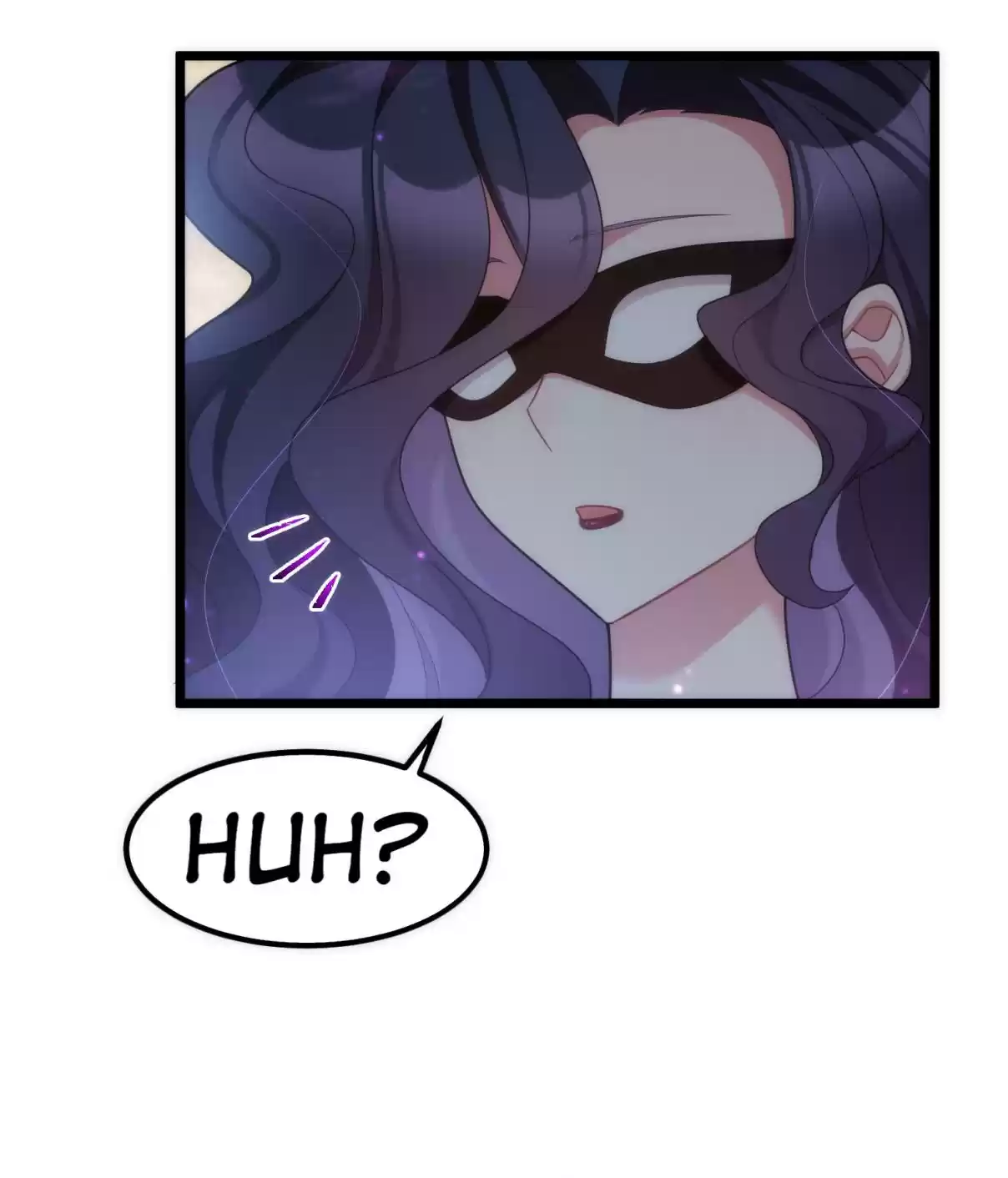 Handling the Demoness and Saintess 40.1 Qian He's... In Trouble