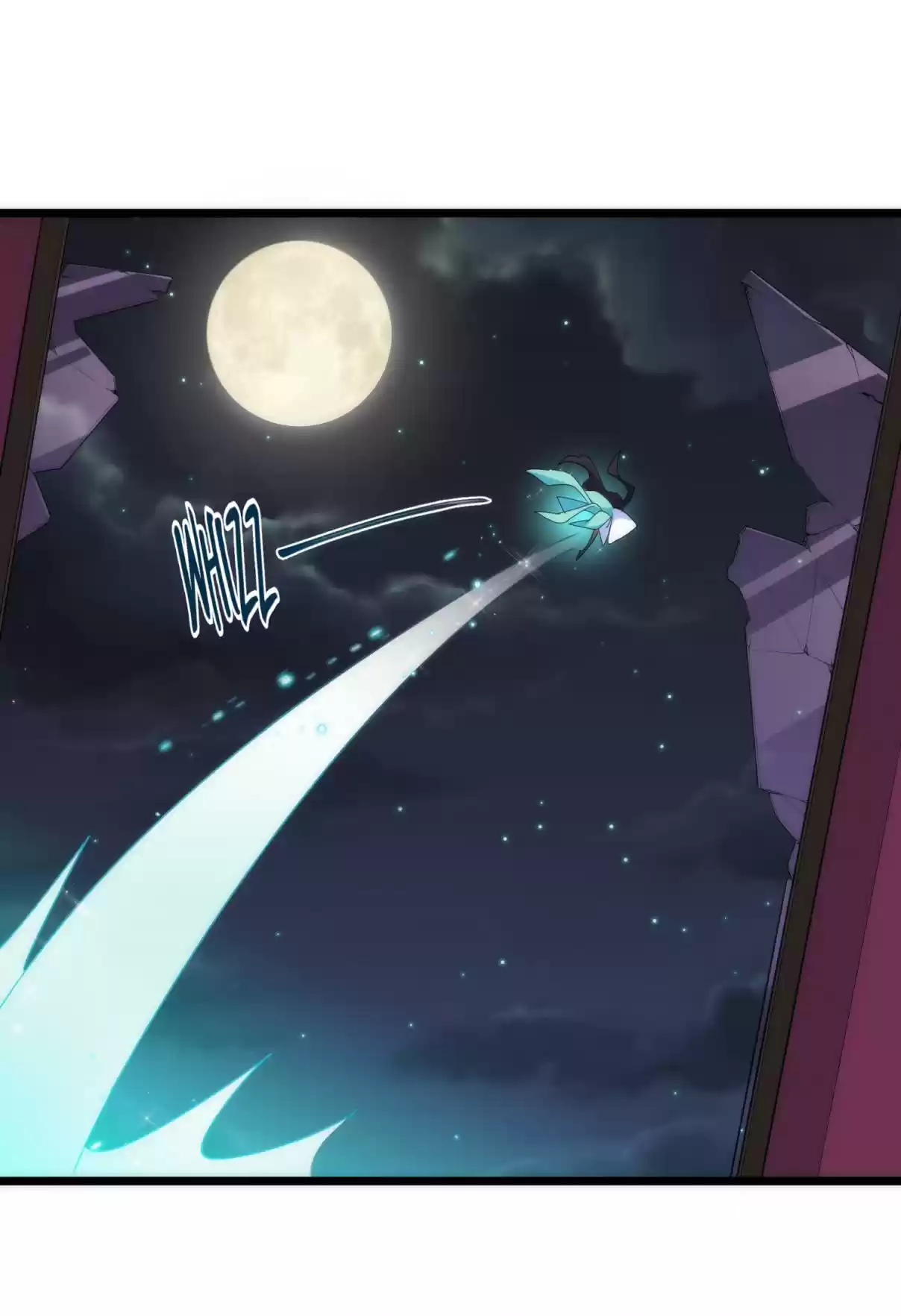 Handling the Demoness and Saintess 40.1 Qian He's... In Trouble