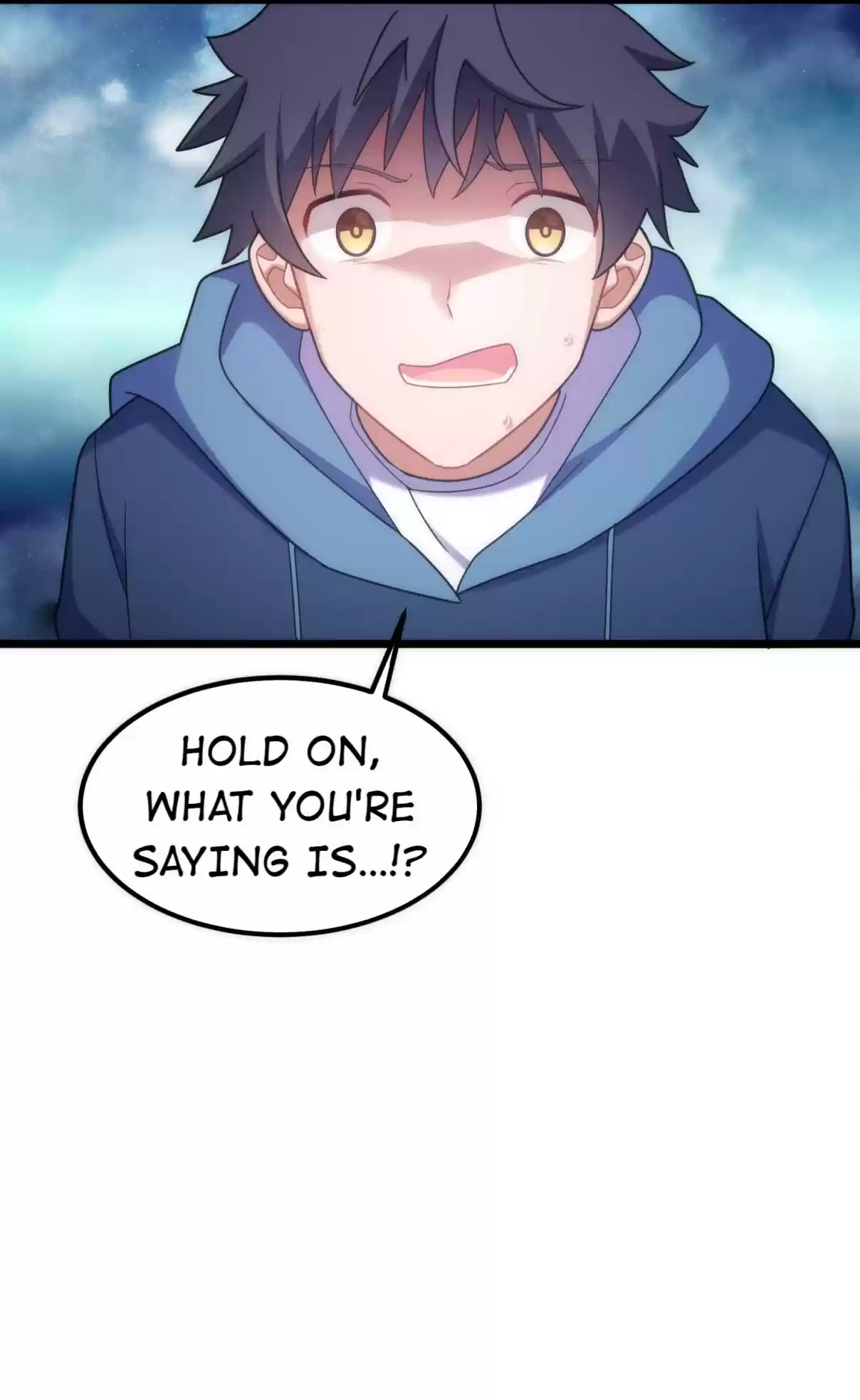 Handling the Demoness and Saintess 40.2 Qian He's... In Trouble