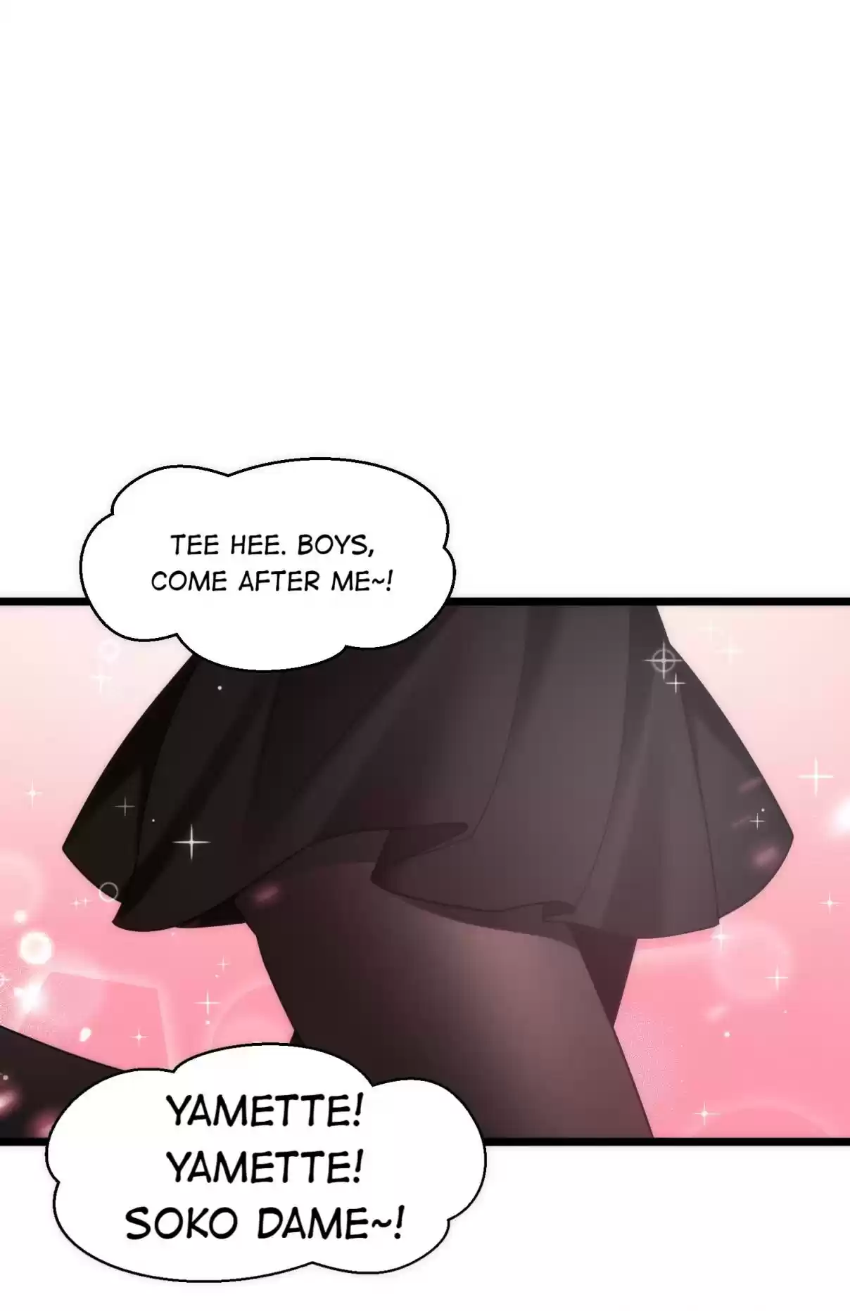 Handling the Demoness and Saintess 40.2 Qian He's... In Trouble