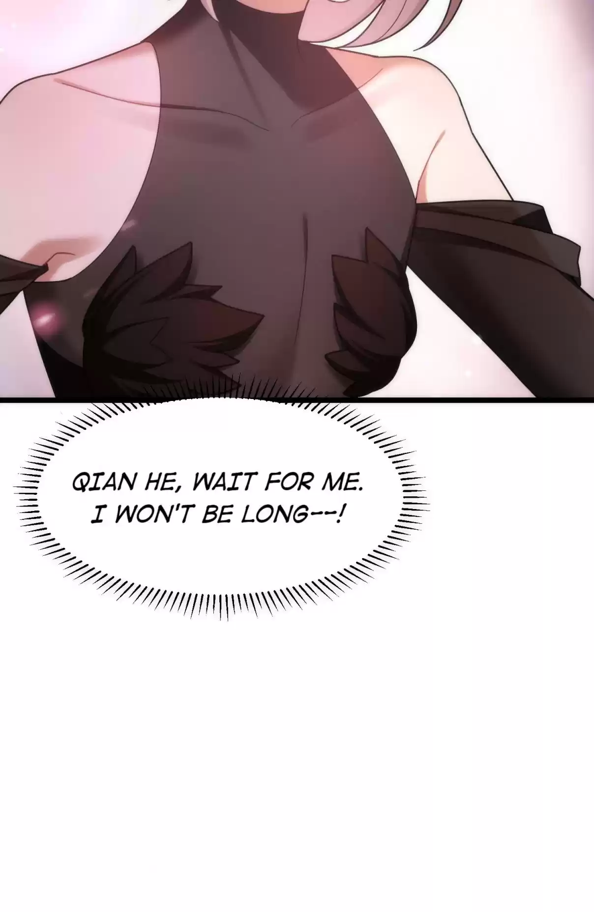 Handling the Demoness and Saintess 40.2 Qian He's... In Trouble