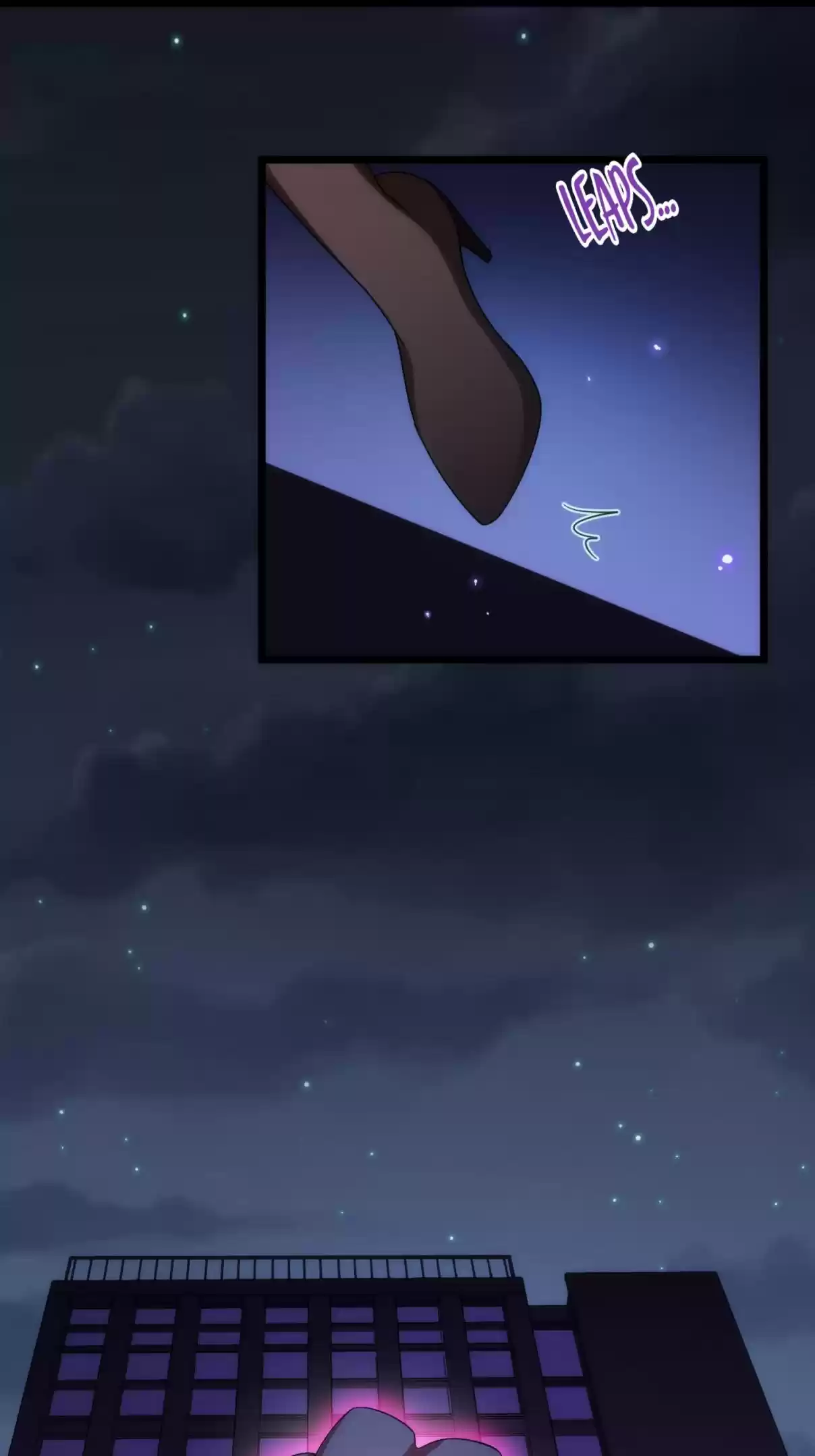 Handling the Demoness and Saintess 41.1 Qian He's... Caught