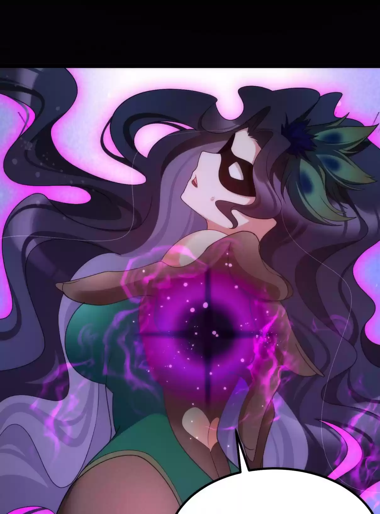 Handling the Demoness and Saintess 41.1 Qian He's... Caught