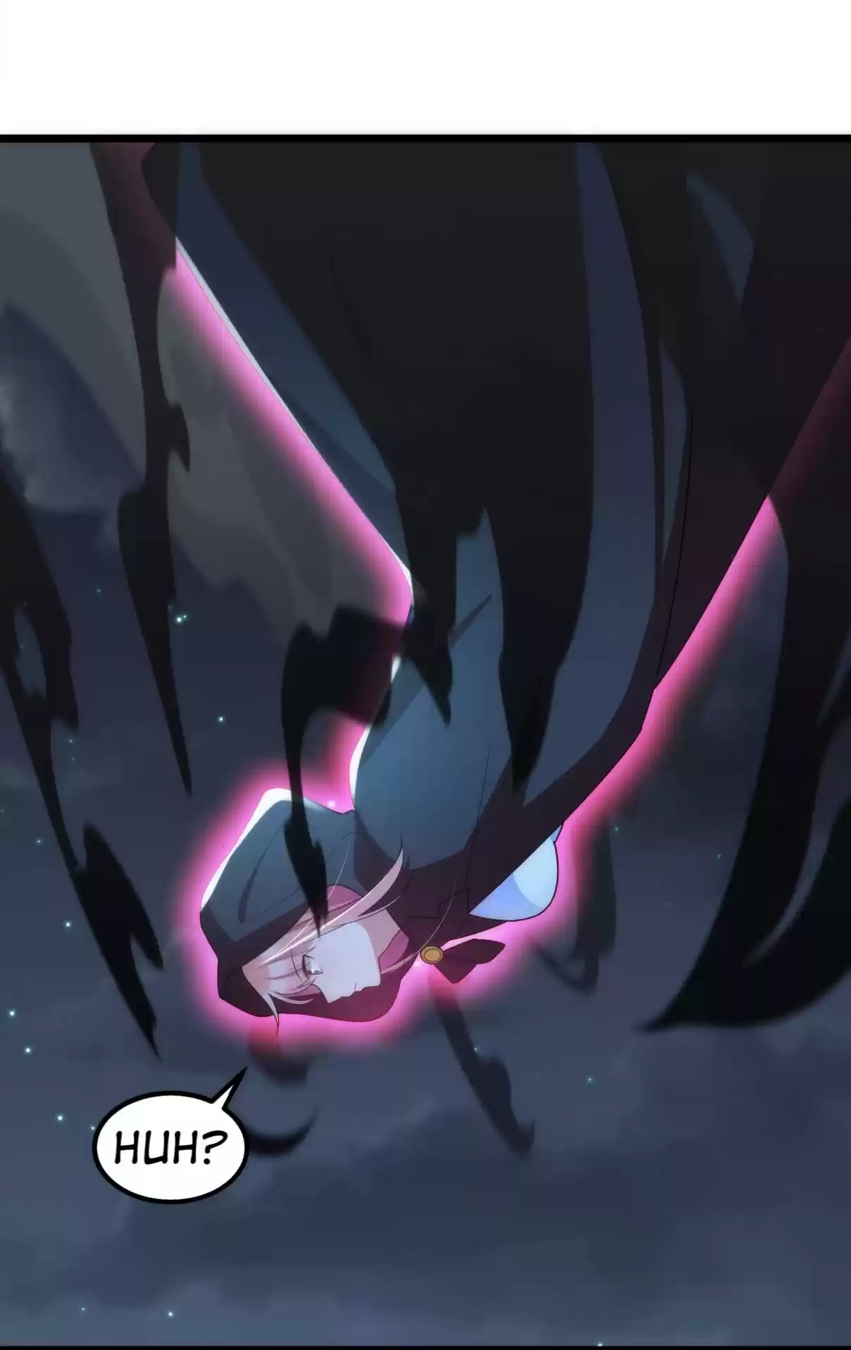 Handling the Demoness and Saintess 41.1 Qian He's... Caught