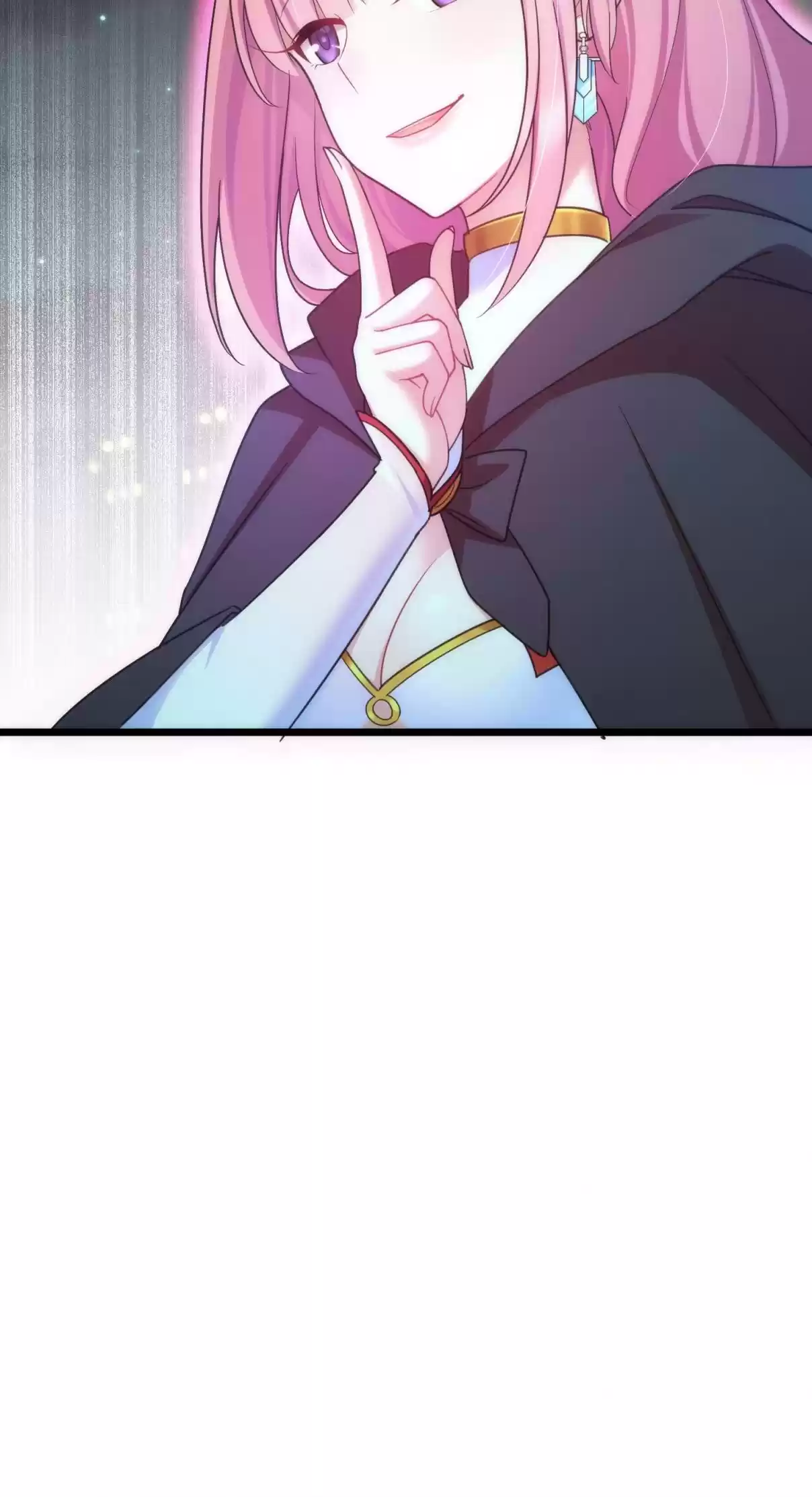 Handling the Demoness and Saintess 41.1 Qian He's... Caught