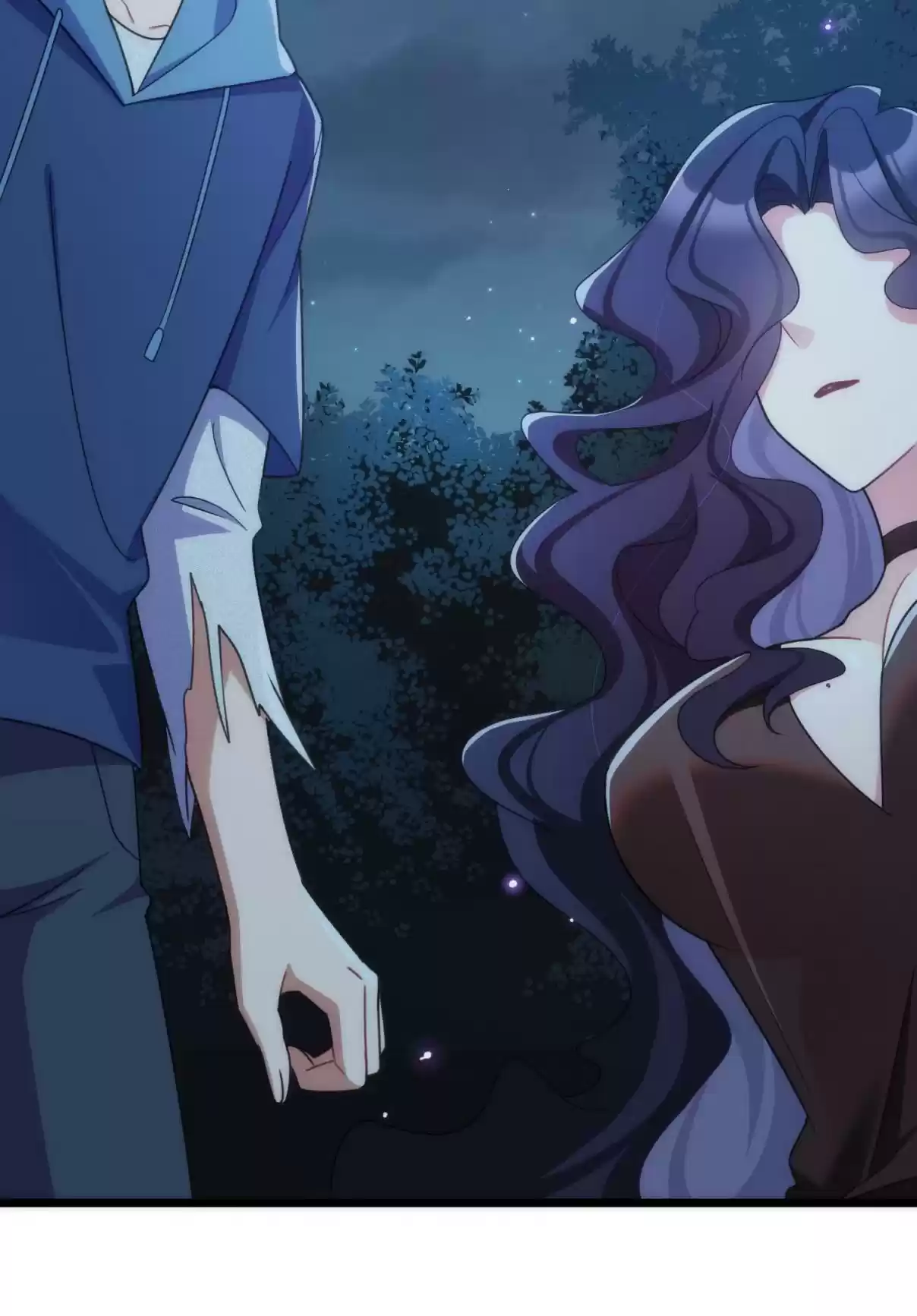 Handling the Demoness and Saintess 42.1 My... Sister