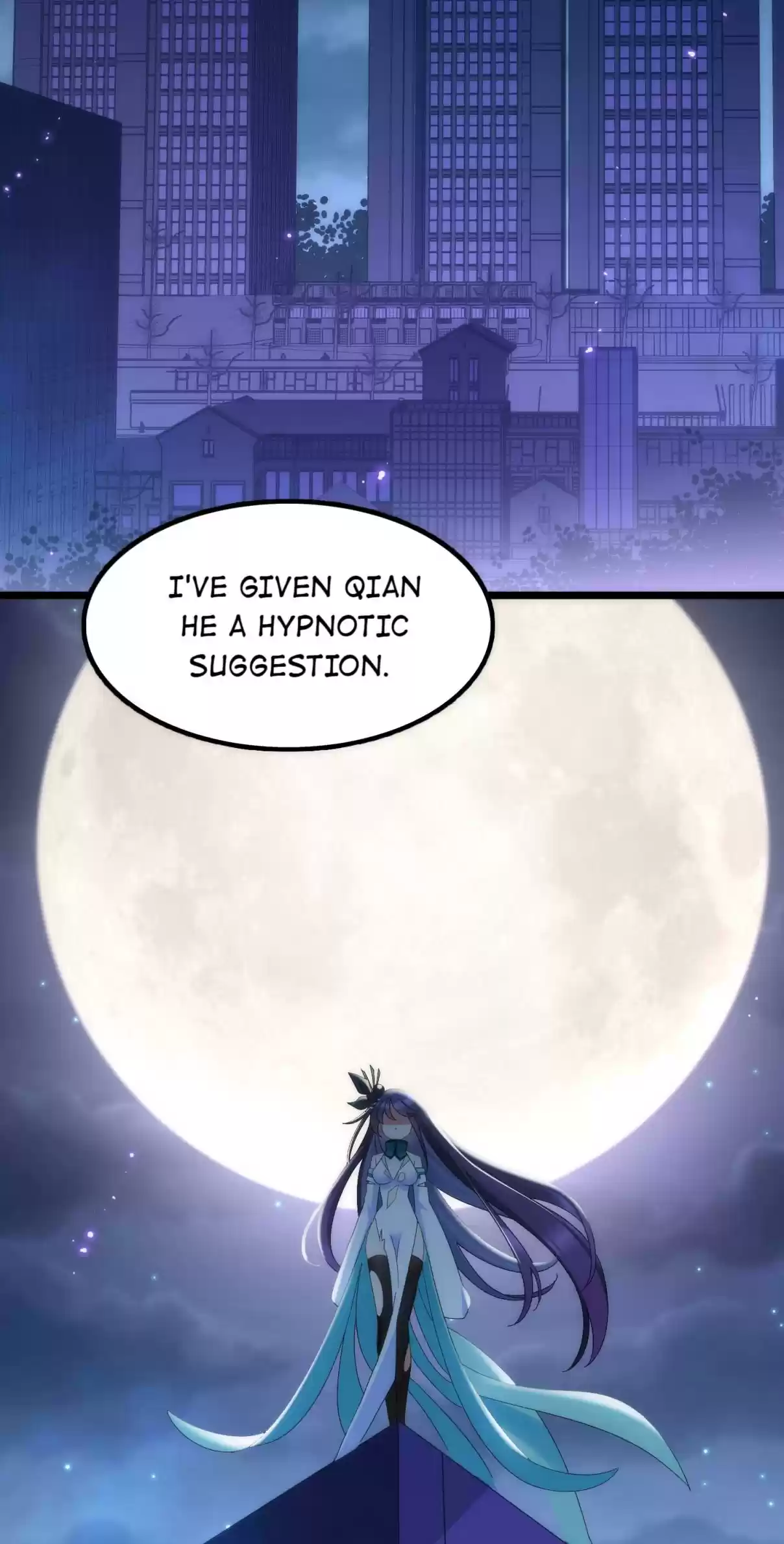 Handling the Demoness and Saintess 43.1 Hide... Out