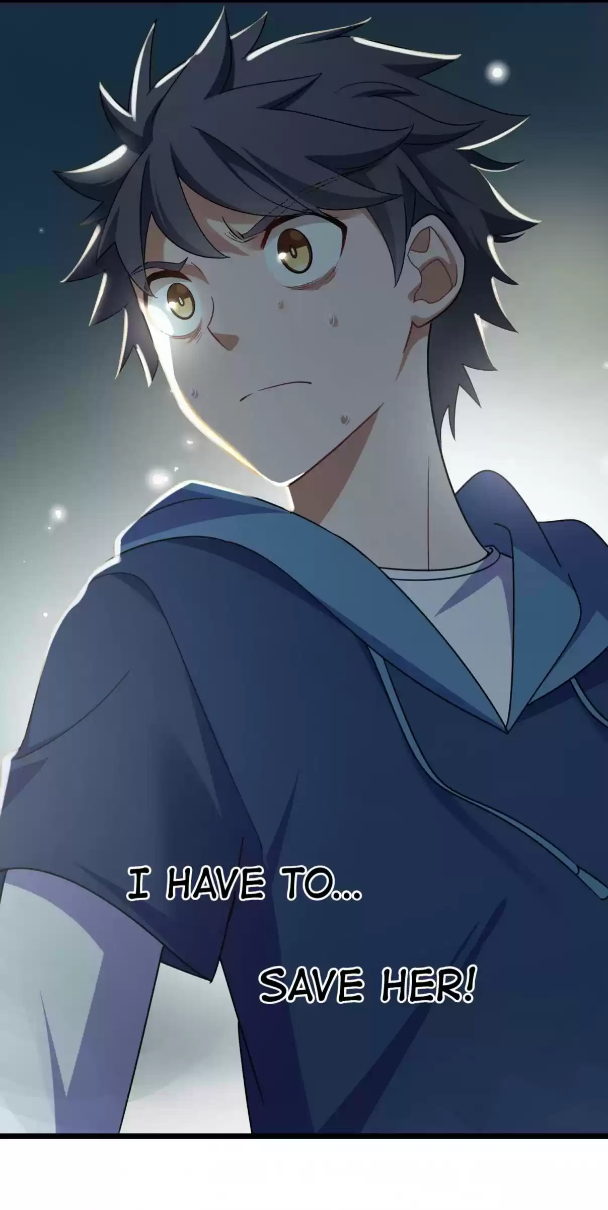 Handling the Demoness and Saintess 43.1 Hide... Out