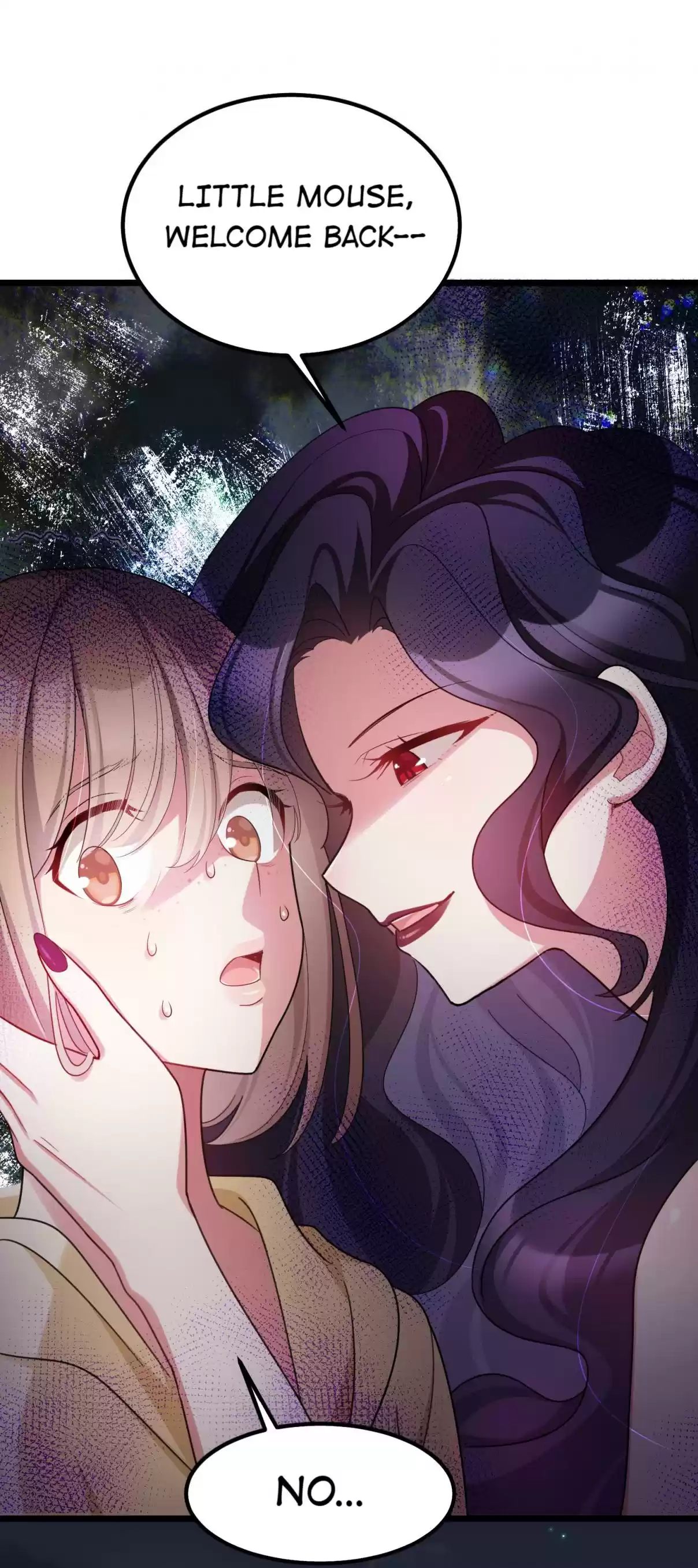 Handling the Demoness and Saintess 43.2 Hide... Out