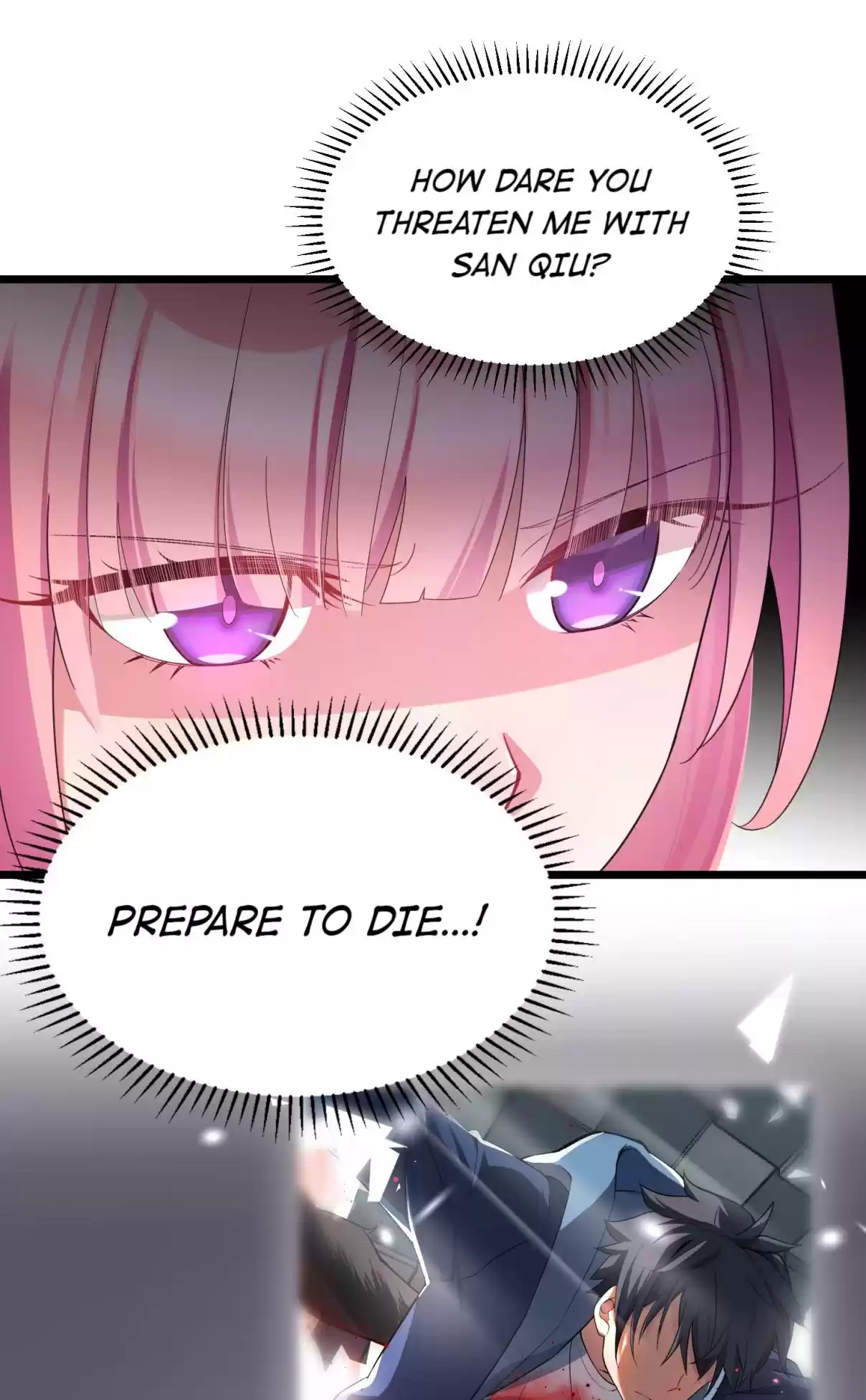 Handling the Demoness and Saintess 44.1 Real... Girlfriend