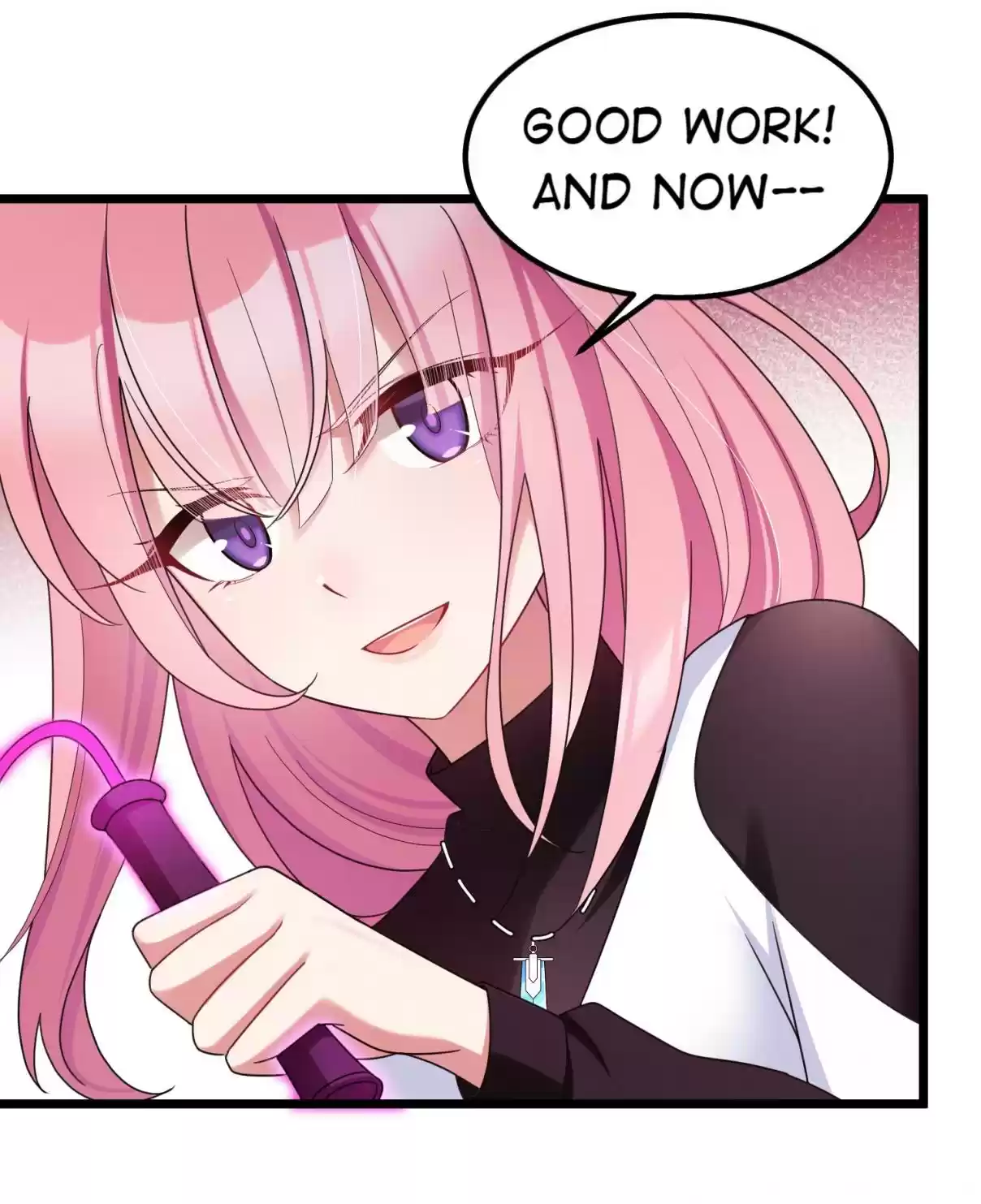 Handling the Demoness and Saintess 44.1 Real... Girlfriend