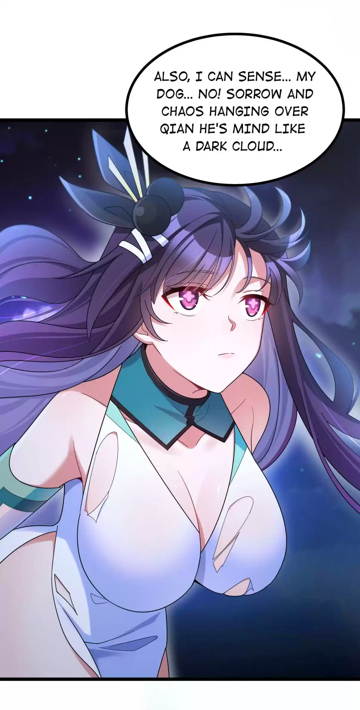 Handling the Demoness and Saintess 44.2 Real... Girlfriend