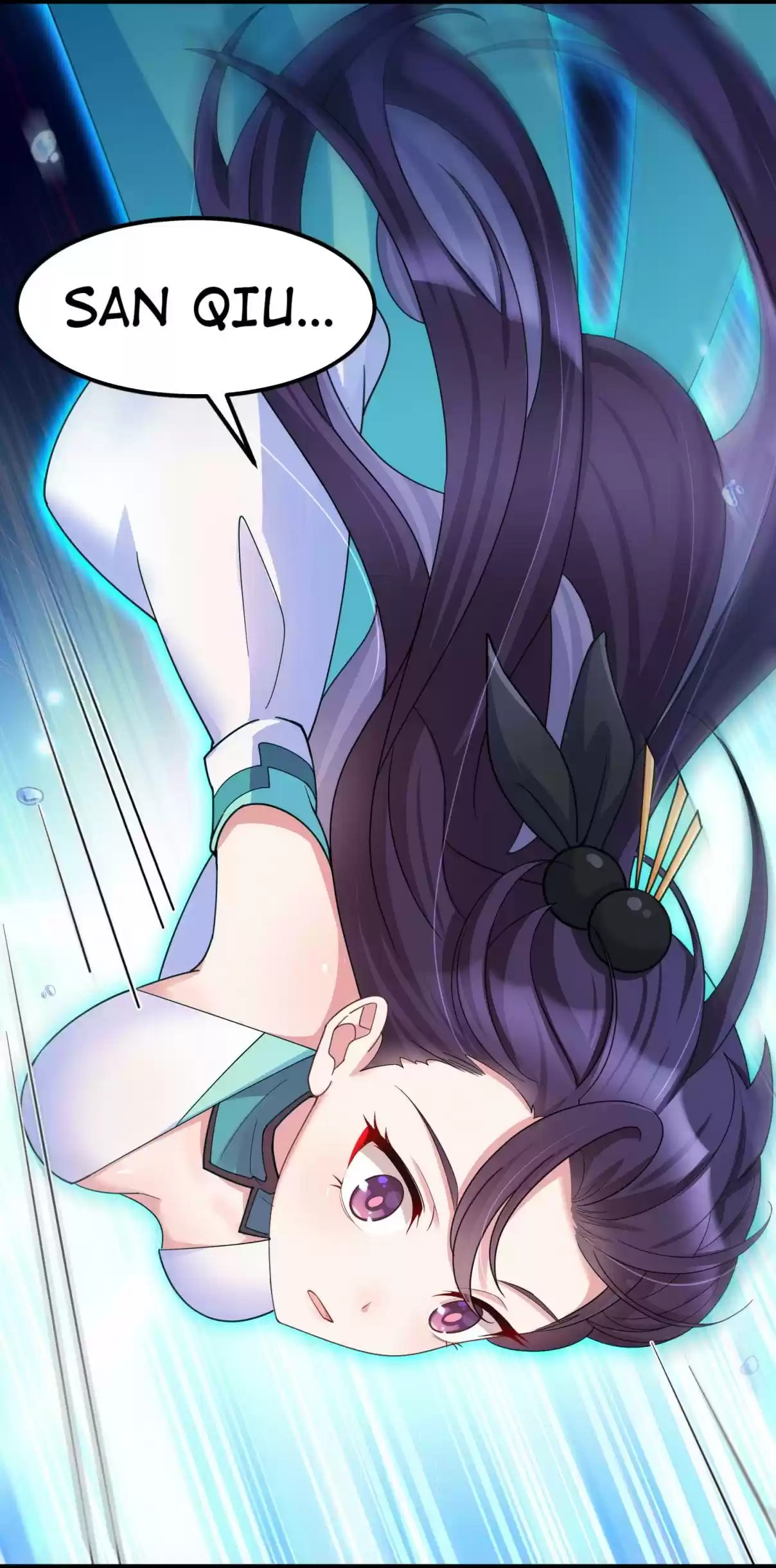 Handling the Demoness and Saintess 44.2 Real... Girlfriend