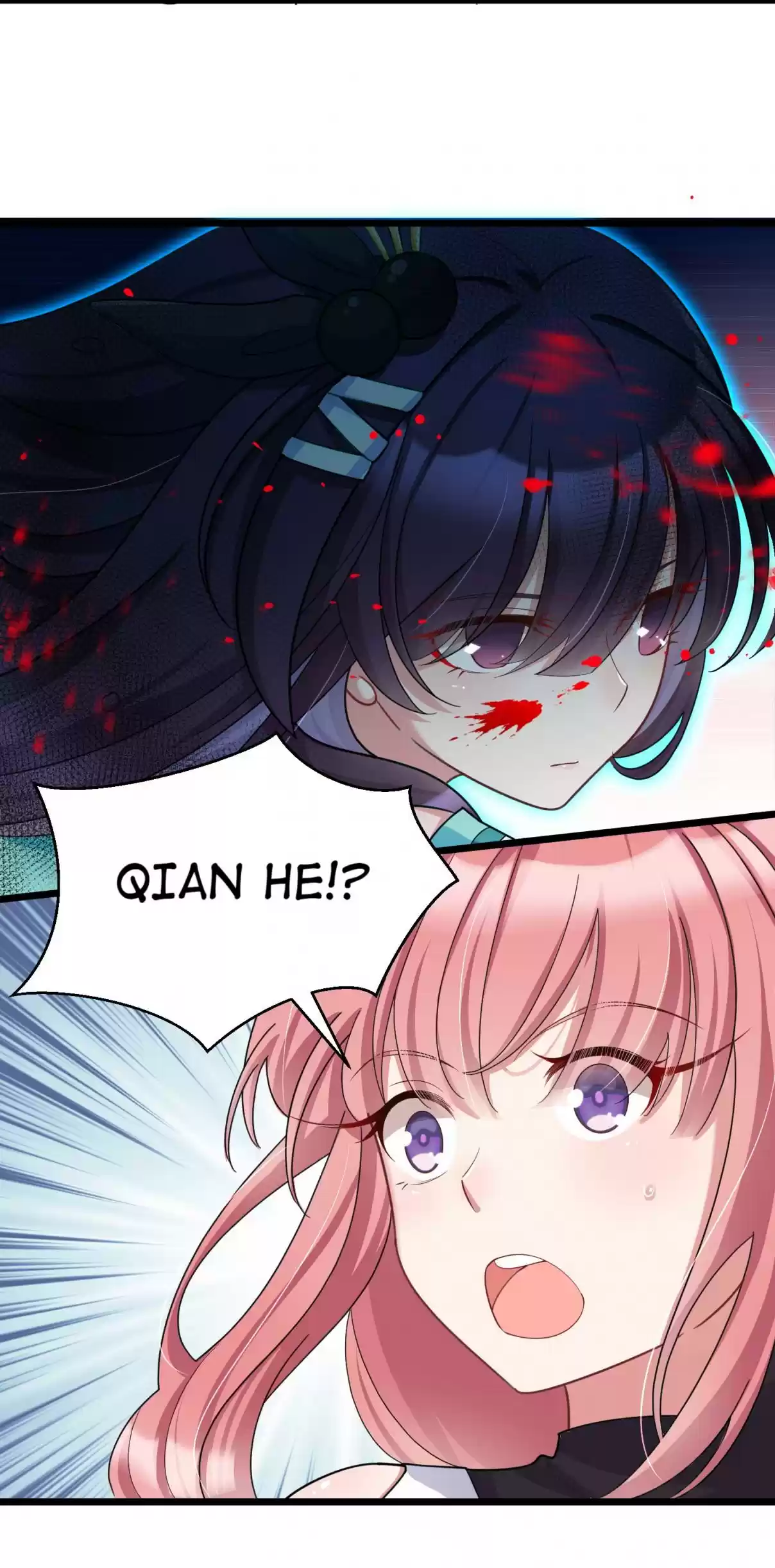 Handling the Demoness and Saintess 44.2 Real... Girlfriend