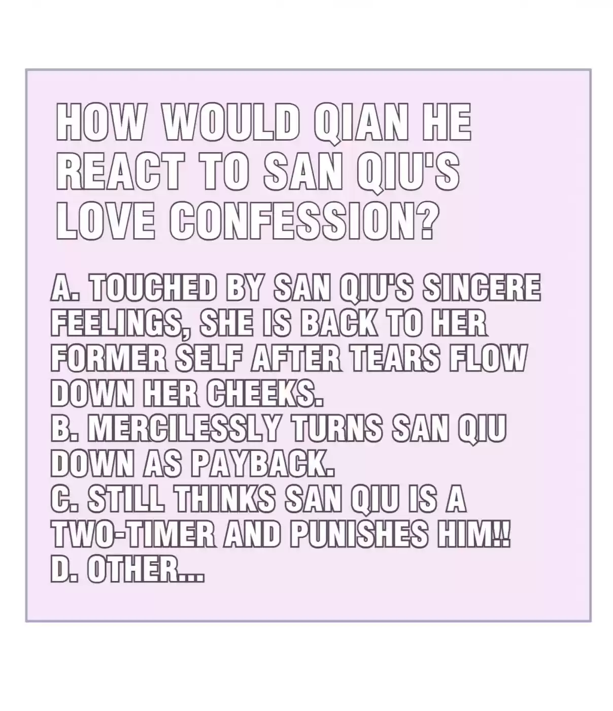 Handling the Demoness and Saintess 44.2 Real... Girlfriend