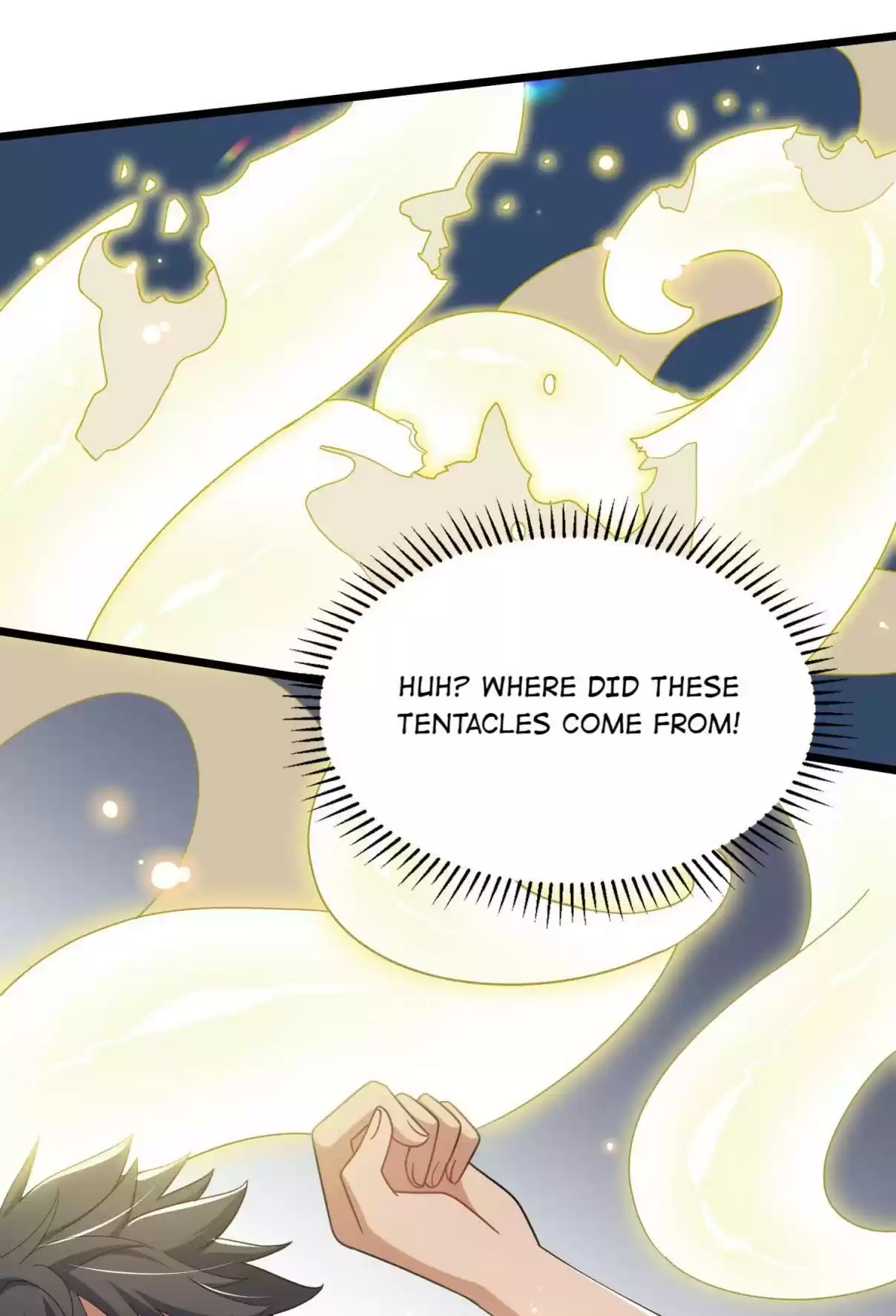 Handling the Demoness and Saintess 45.1 My... Powers