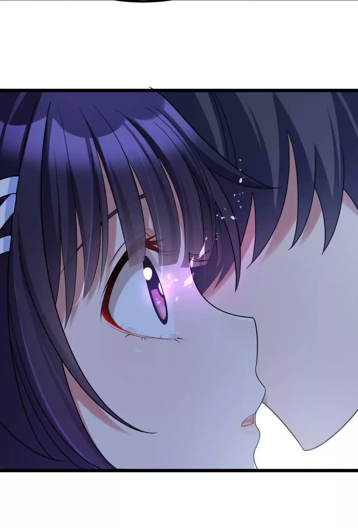 Handling the Demoness and Saintess 45.2 My... Powers