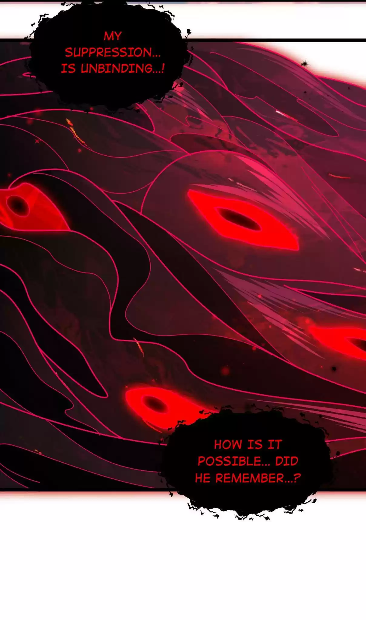 Handling the Demoness and Saintess 45.2 My... Powers