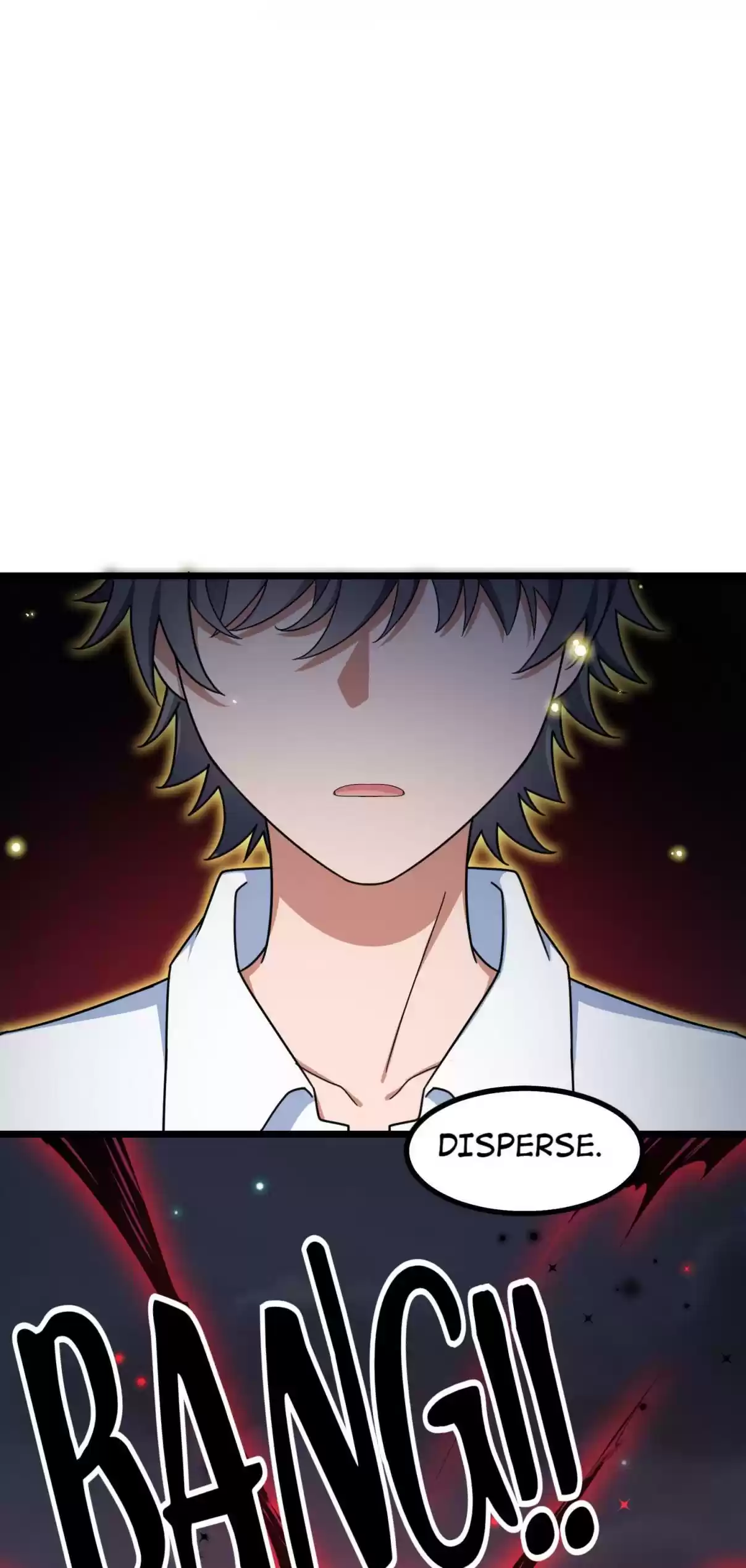 Handling the Demoness and Saintess 45.2 My... Powers