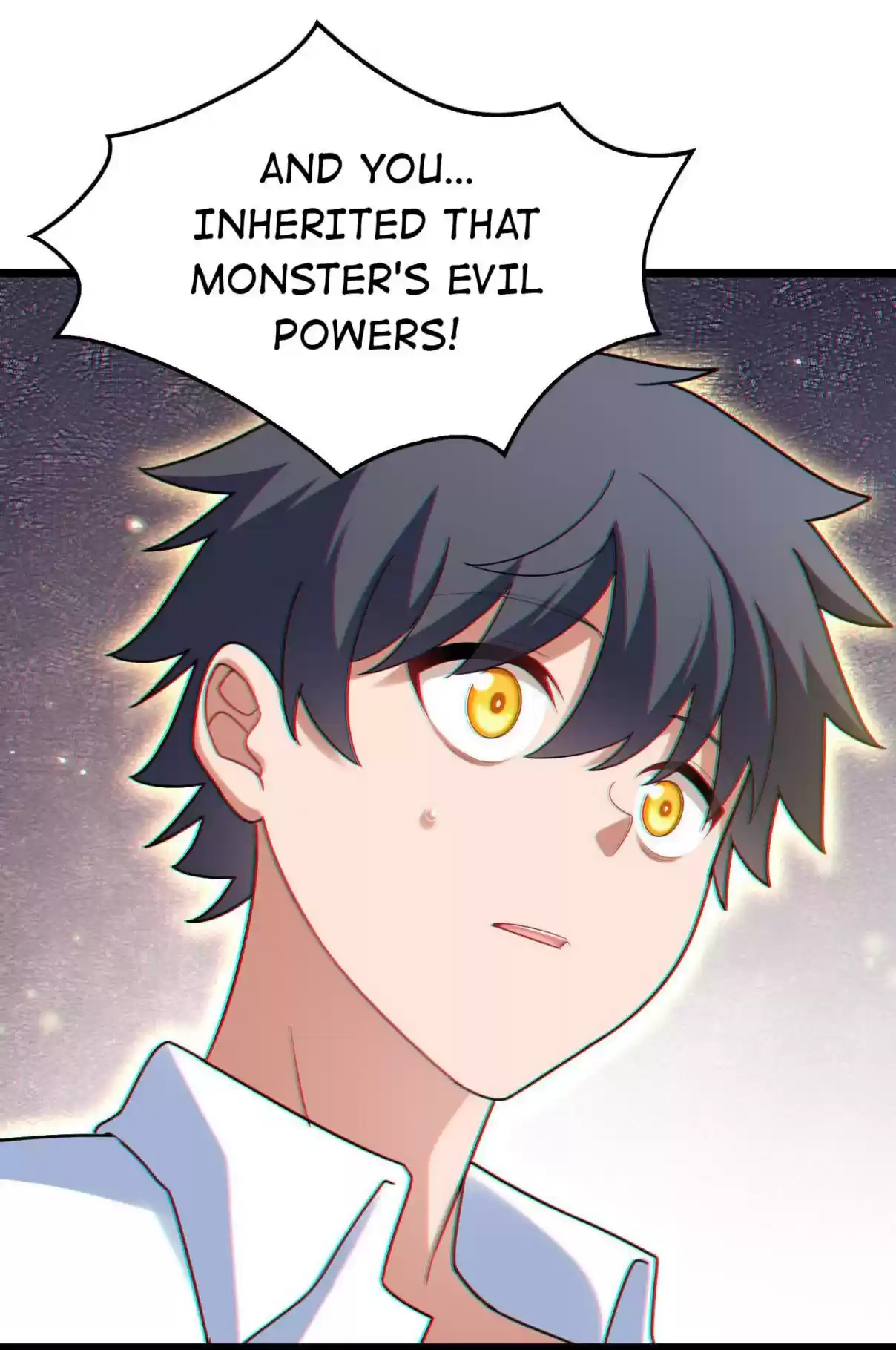 Handling the Demoness and Saintess 46.1 Hold Out... Until The End