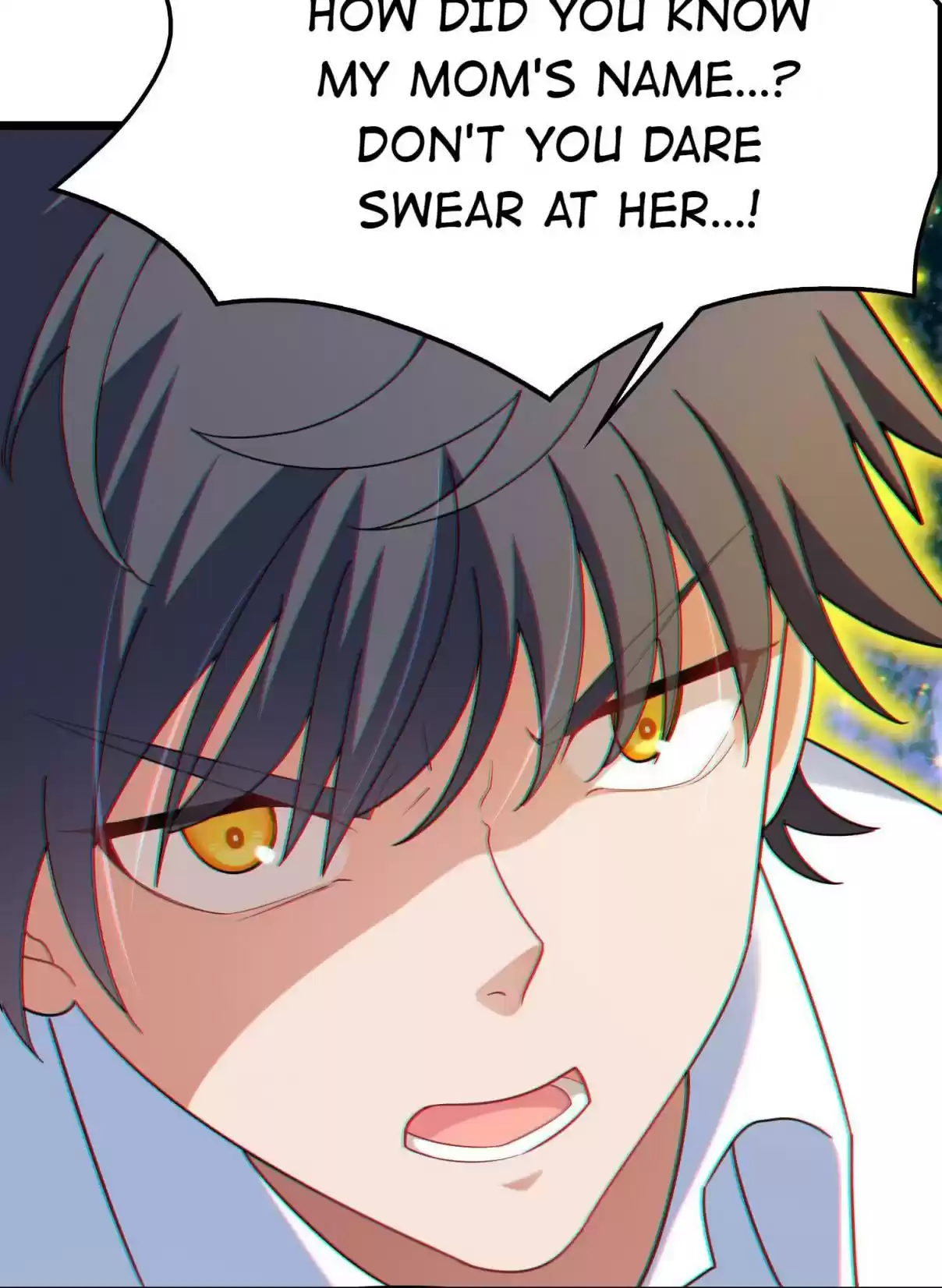 Handling the Demoness and Saintess 46.2 Stop... Ye Yan