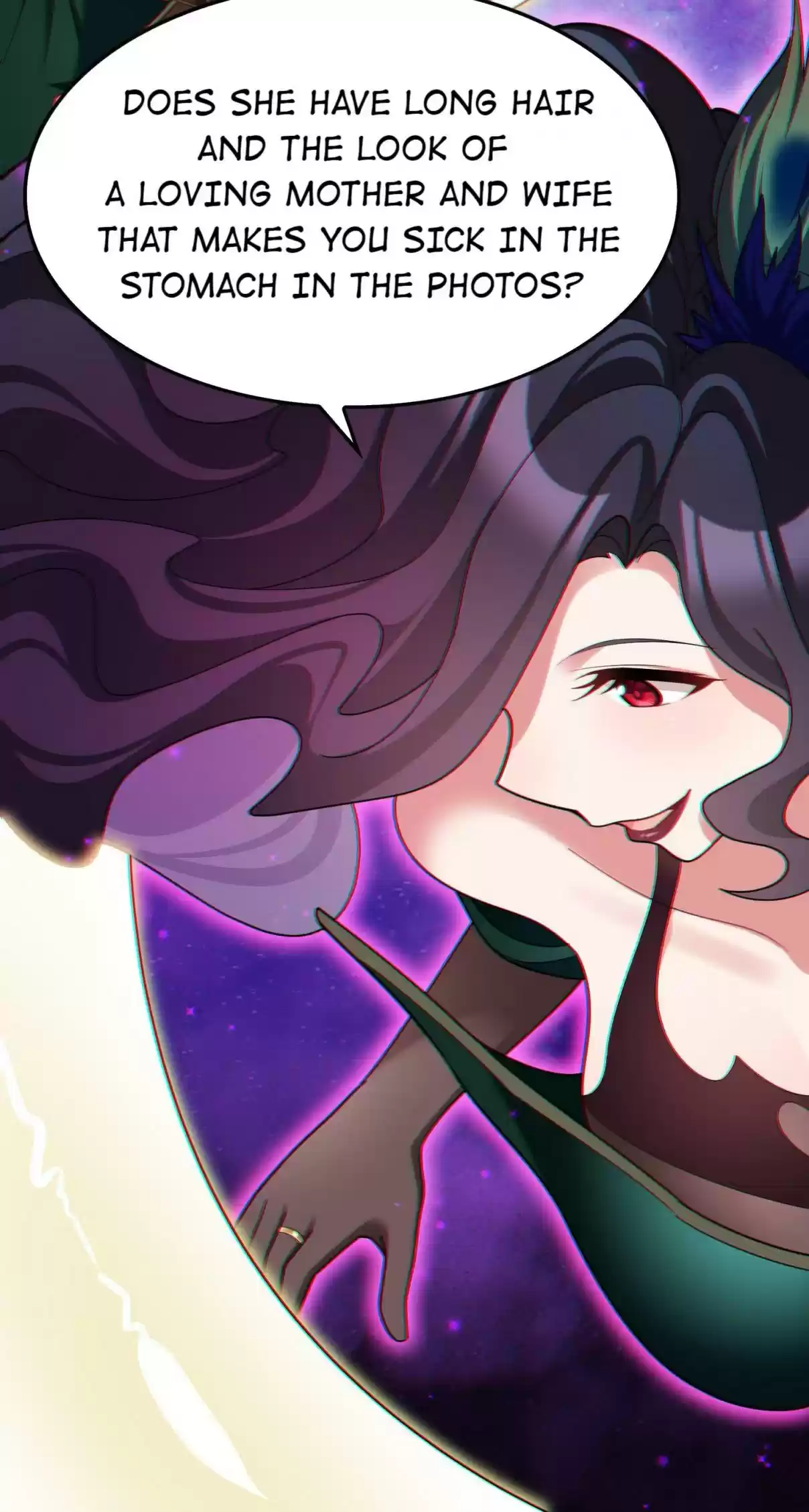 Handling the Demoness and Saintess 46.2 Stop... Ye Yan