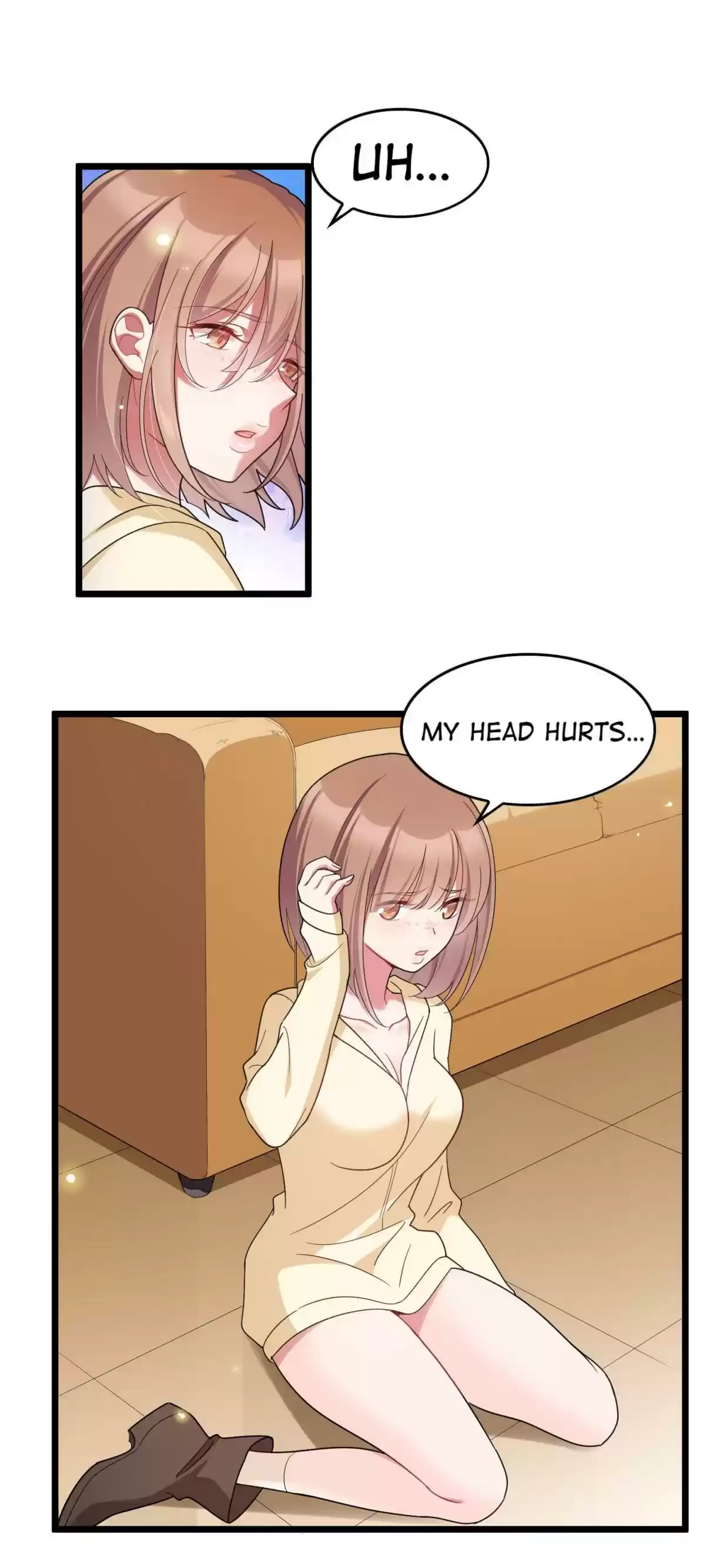 Handling the Demoness and Saintess 47.1 Enter Into... A Contract