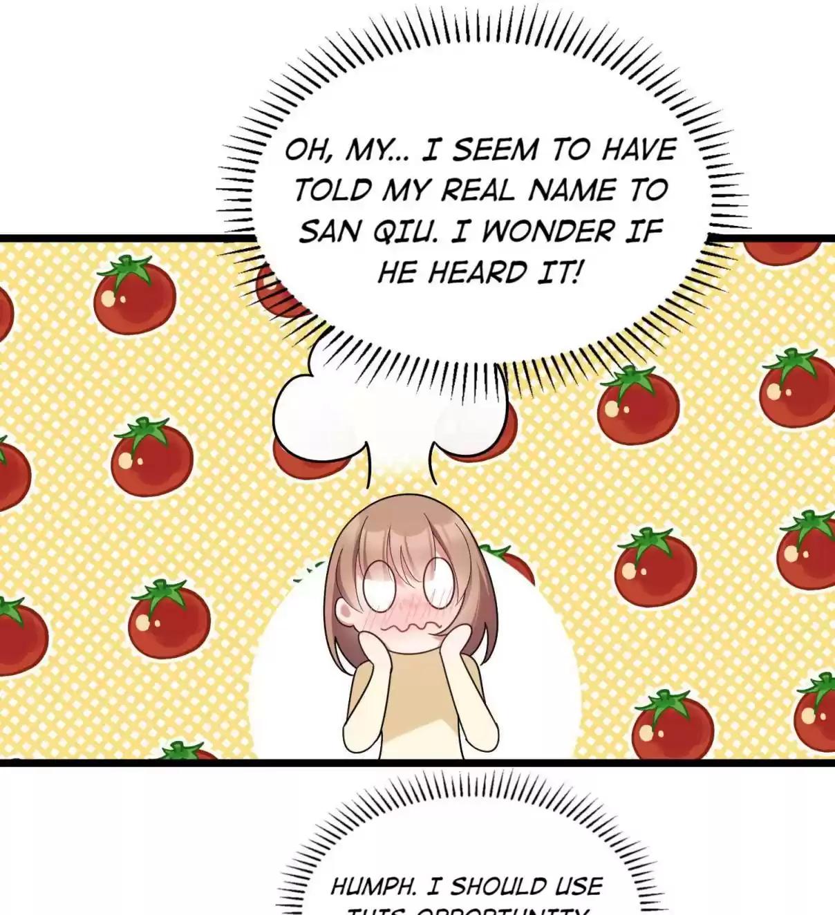 Handling the Demoness and Saintess 47.1 Enter Into... A Contract