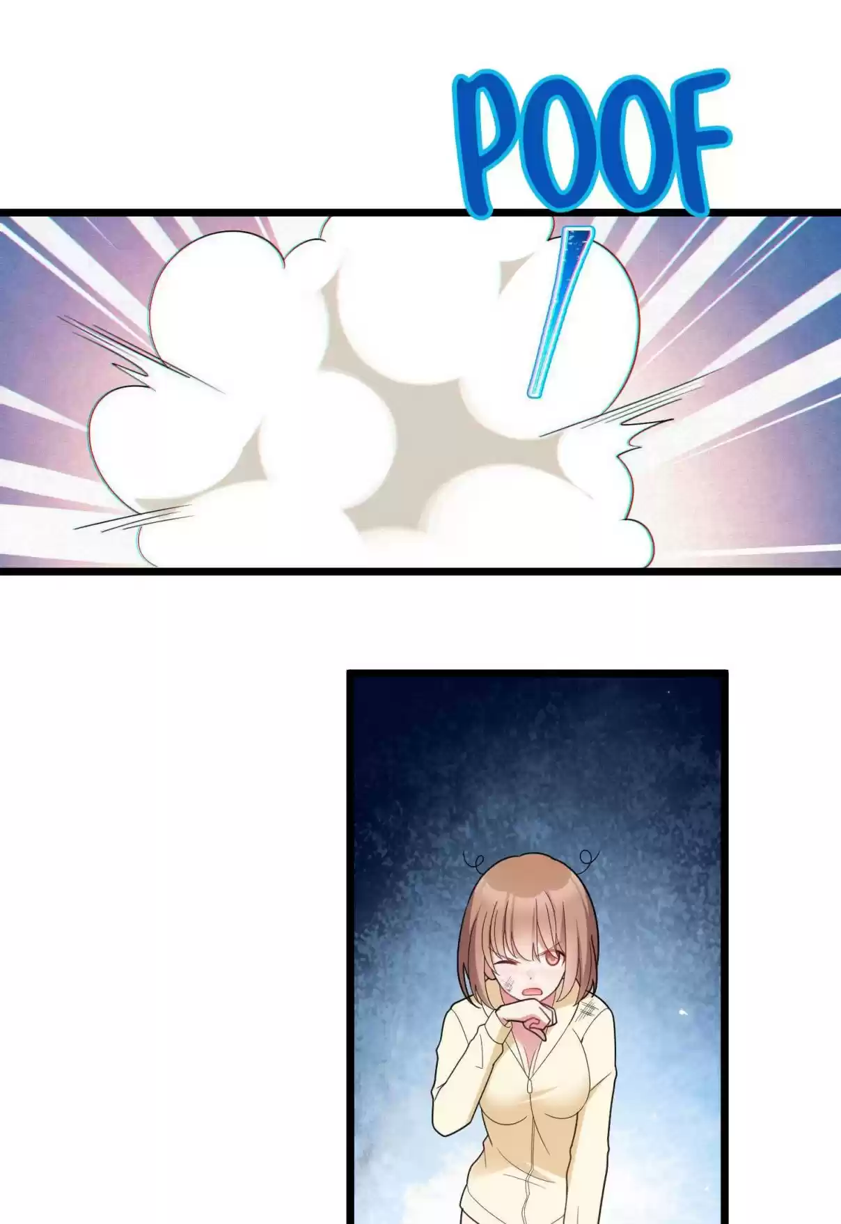 Handling the Demoness and Saintess 47.1 Enter Into... A Contract