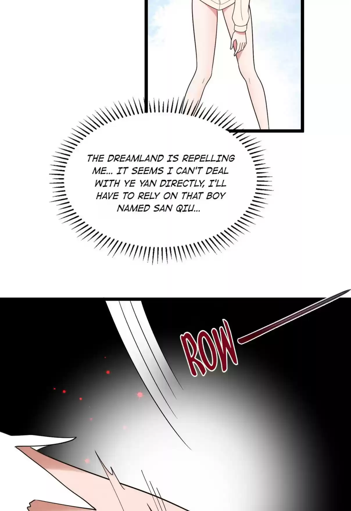 Handling the Demoness and Saintess 47.1 Enter Into... A Contract