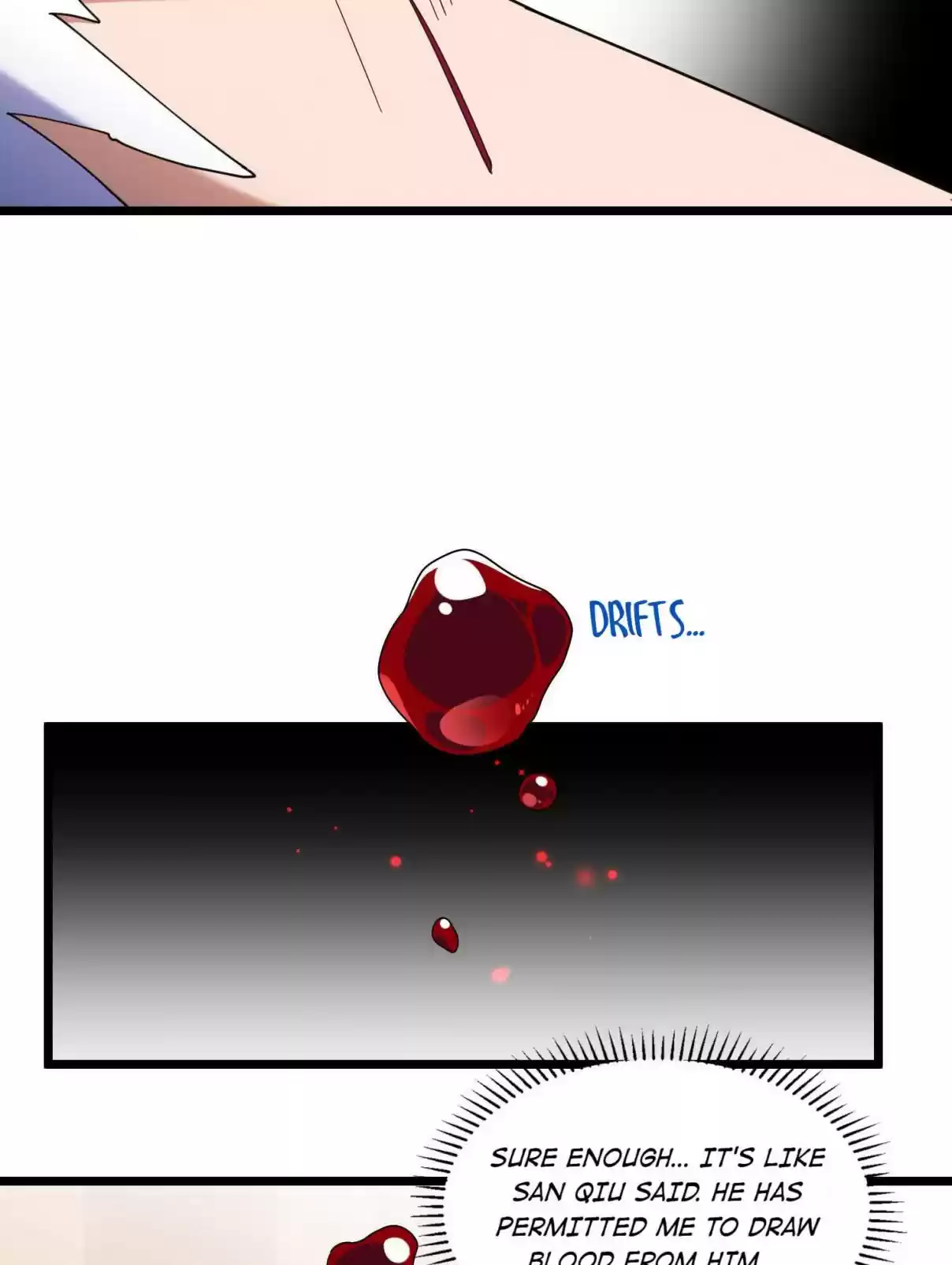 Handling the Demoness and Saintess 47.1 Enter Into... A Contract