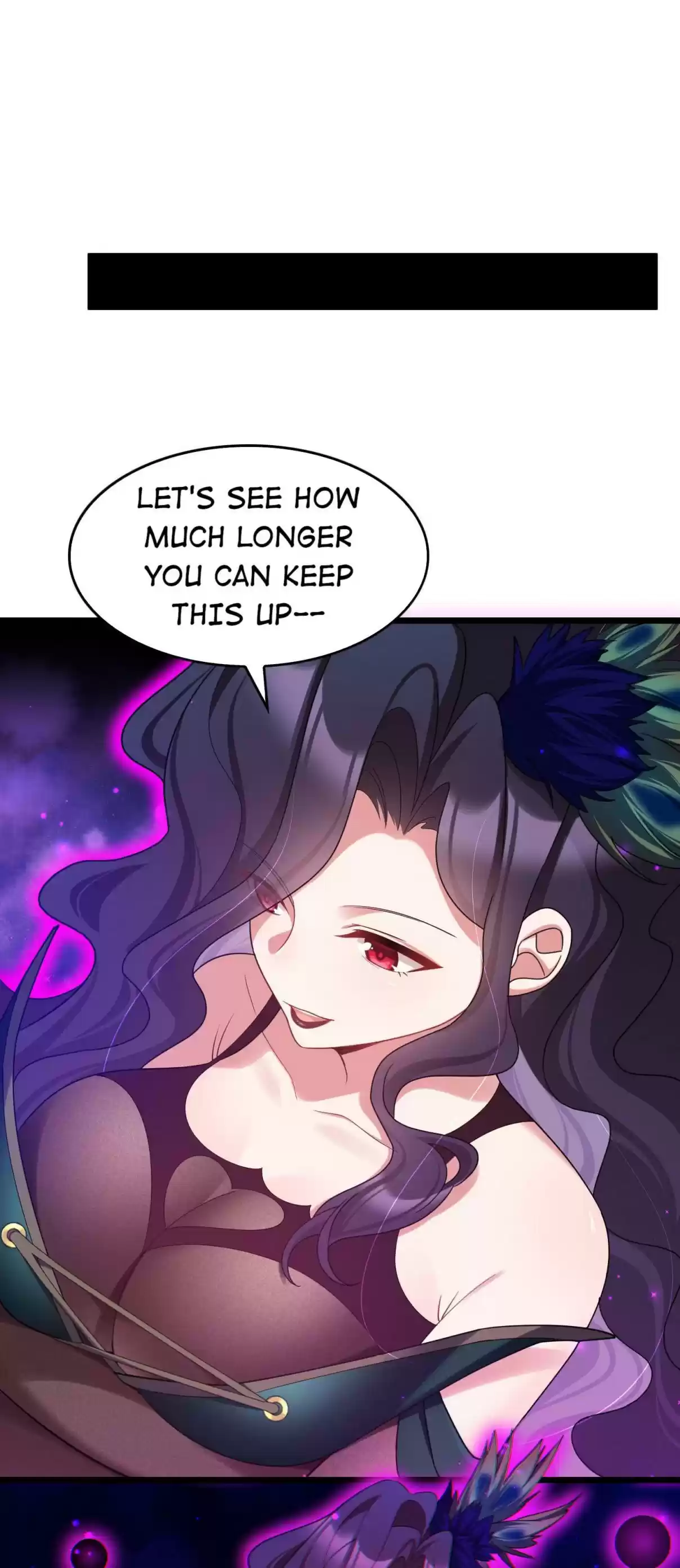 Handling the Demoness and Saintess 47.1 Enter Into... A Contract