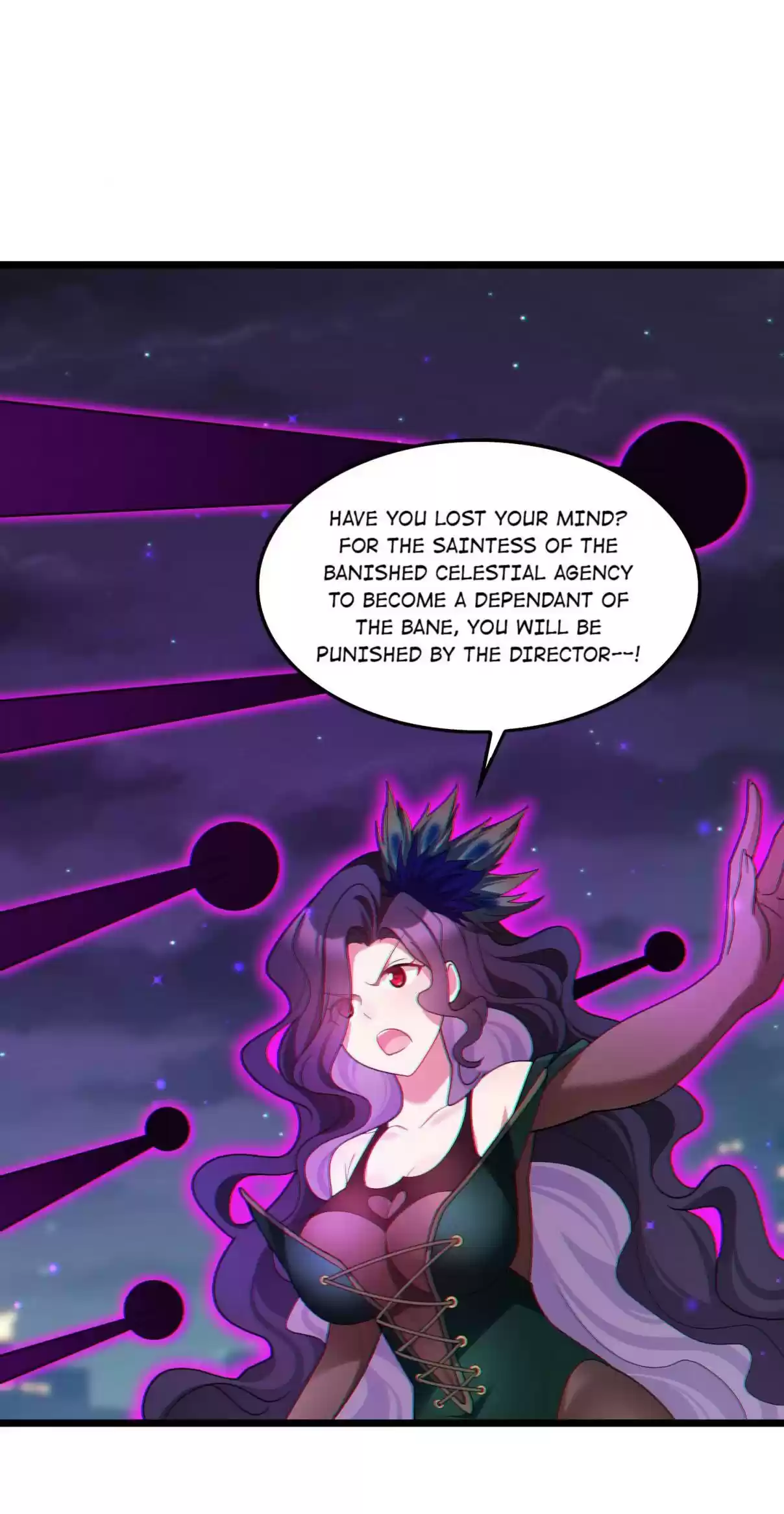 Handling the Demoness and Saintess 47.1 Enter Into... A Contract