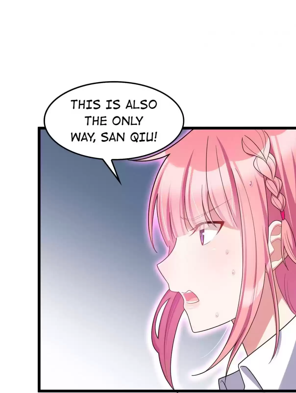 Handling the Demoness and Saintess 47.1 Enter Into... A Contract