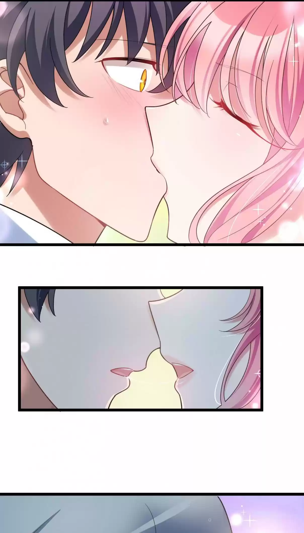 Handling the Demoness and Saintess 47.1 Enter Into... A Contract