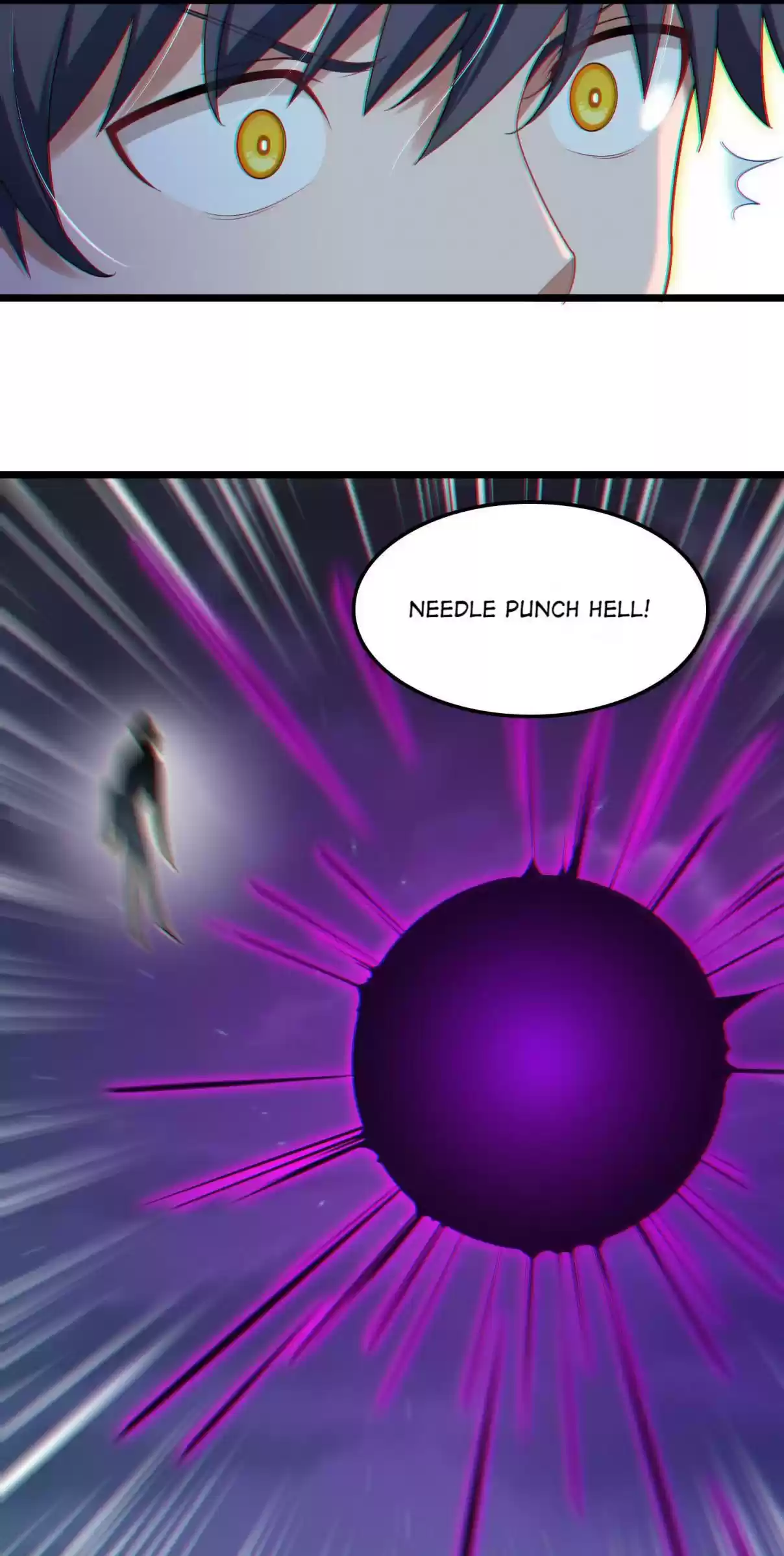 Handling the Demoness and Saintess 47.2 Enter Into... A Contract