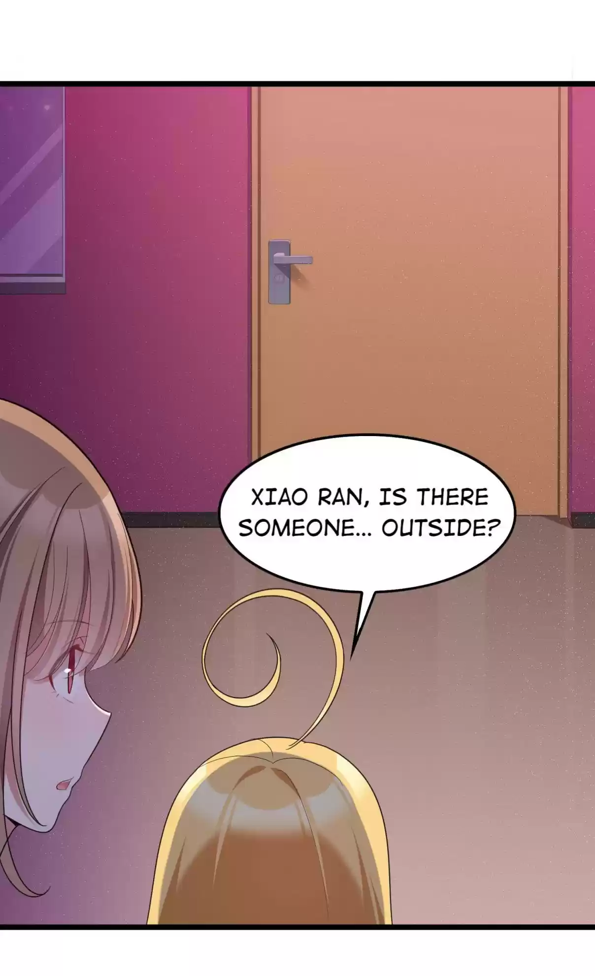 Handling the Demoness and Saintess 47.2 Enter Into... A Contract