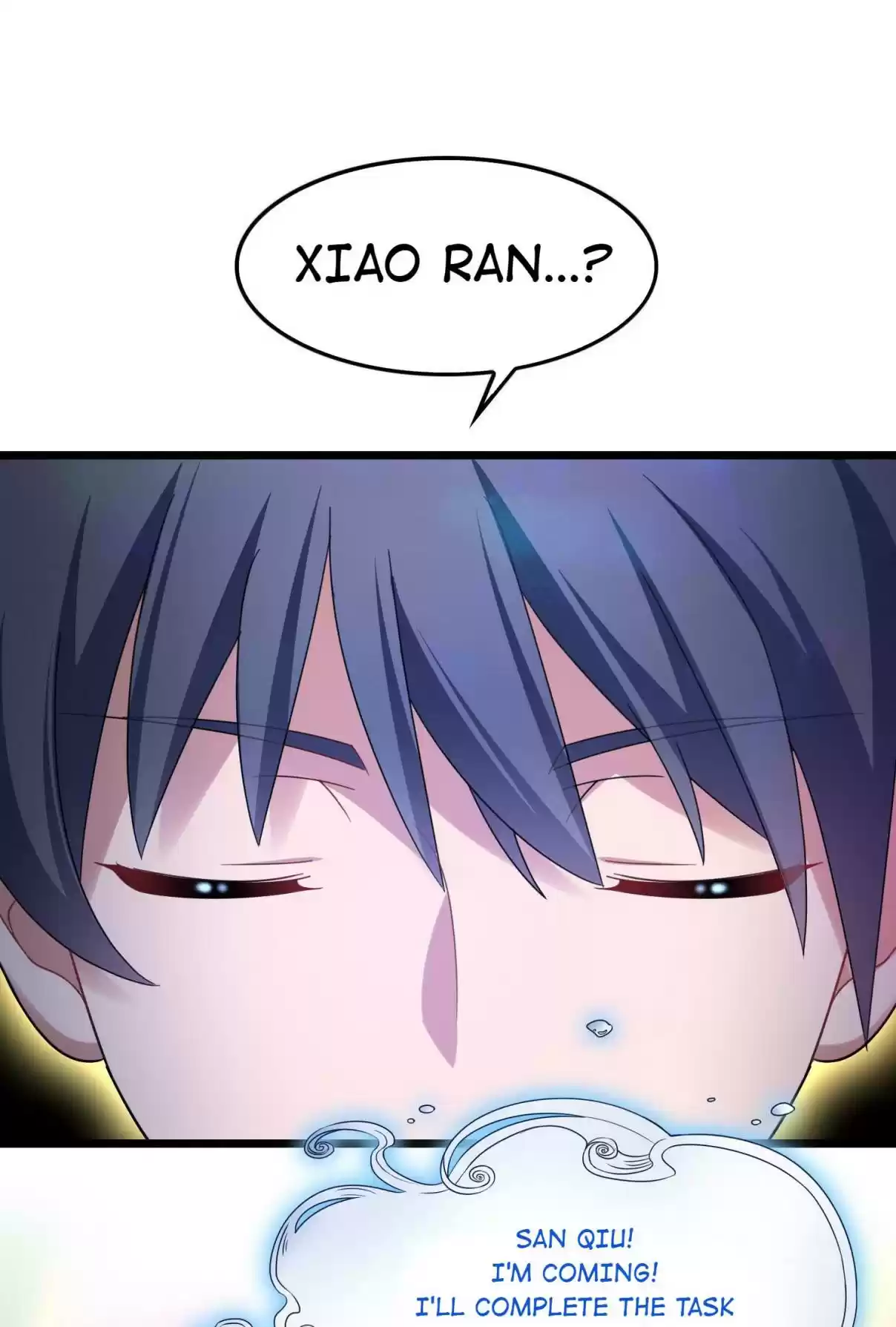 Handling the Demoness and Saintess 47.2 Enter Into... A Contract