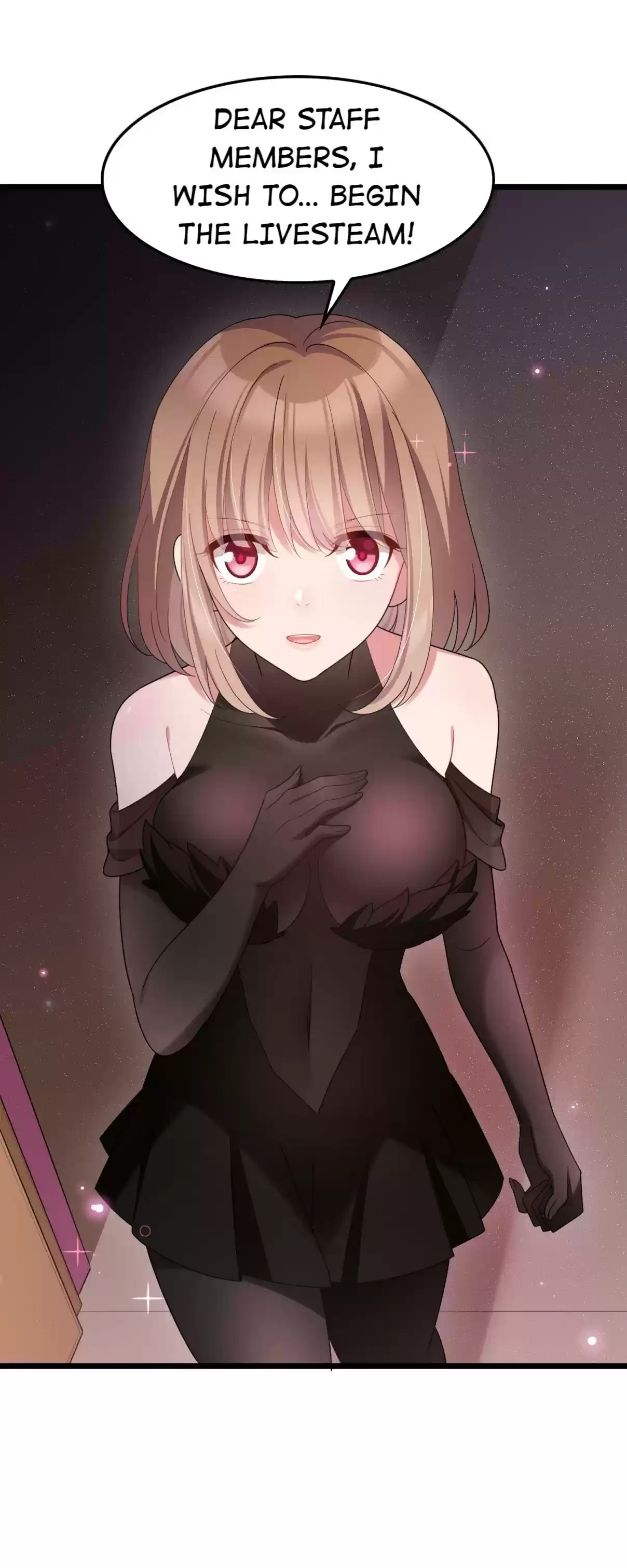 Handling the Demoness and Saintess 47.2 Enter Into... A Contract