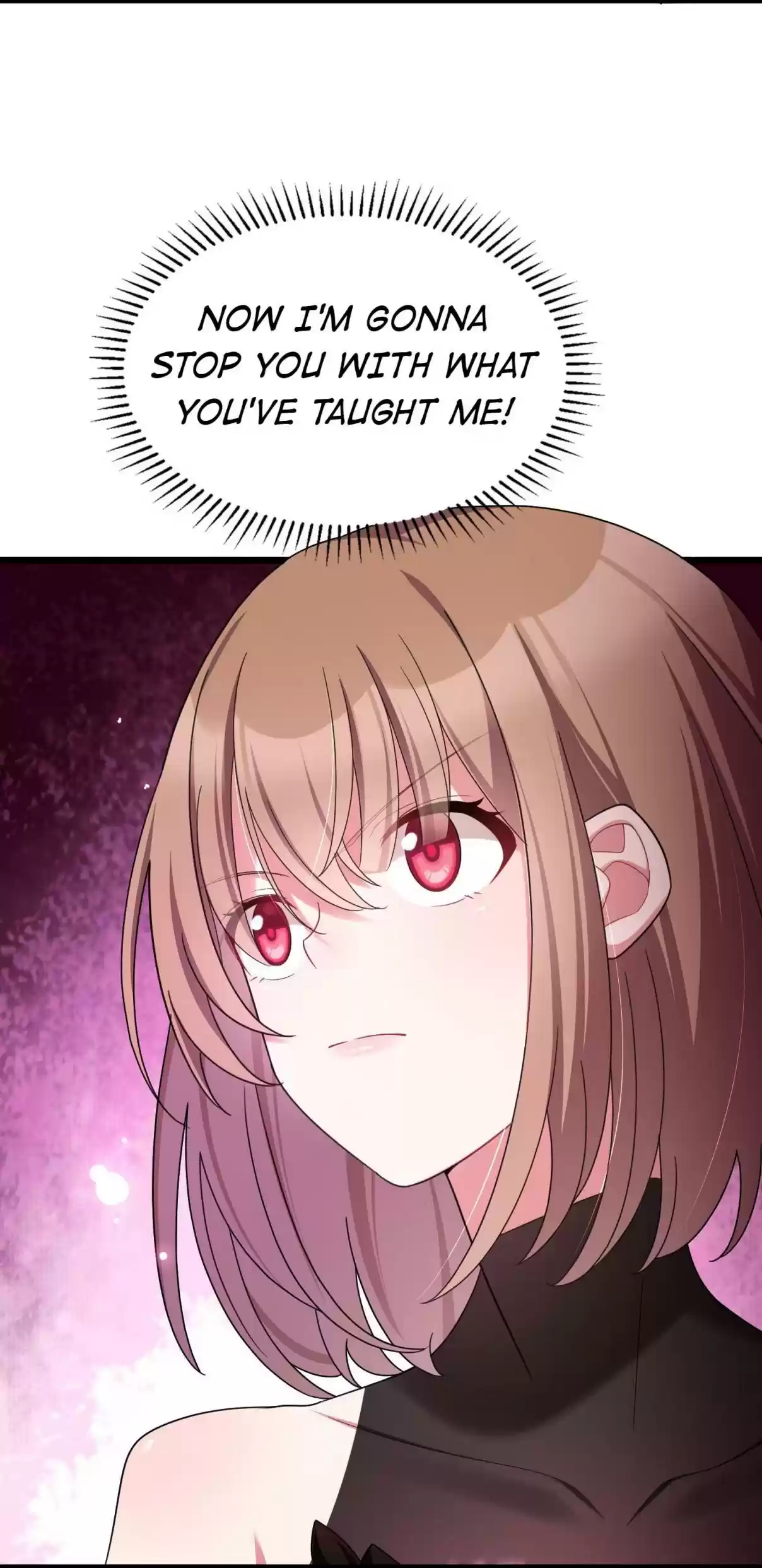 Handling the Demoness and Saintess 48.1 Cut Off... The Energy Source