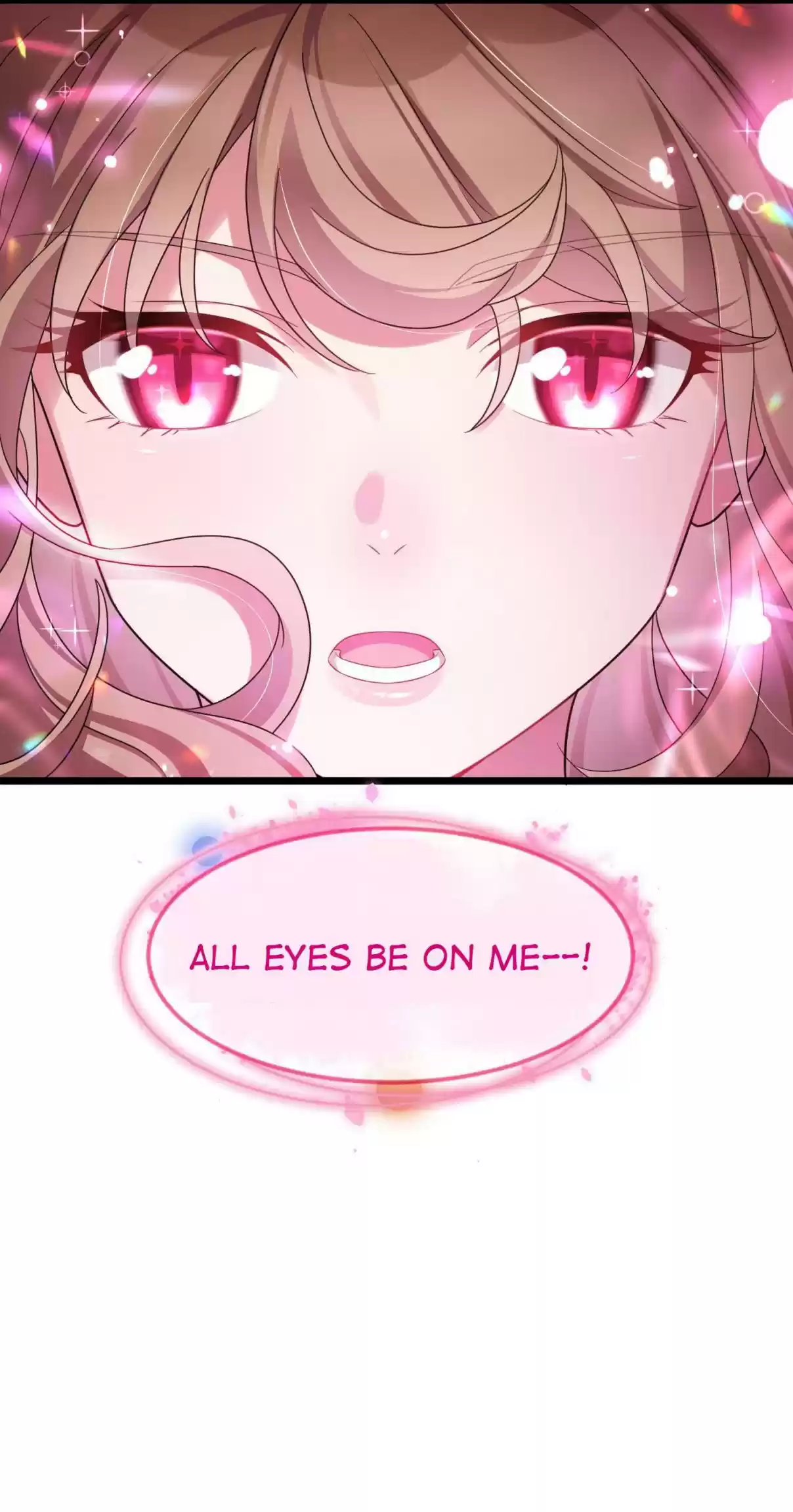 Handling the Demoness and Saintess 48.1 Cut Off... The Energy Source