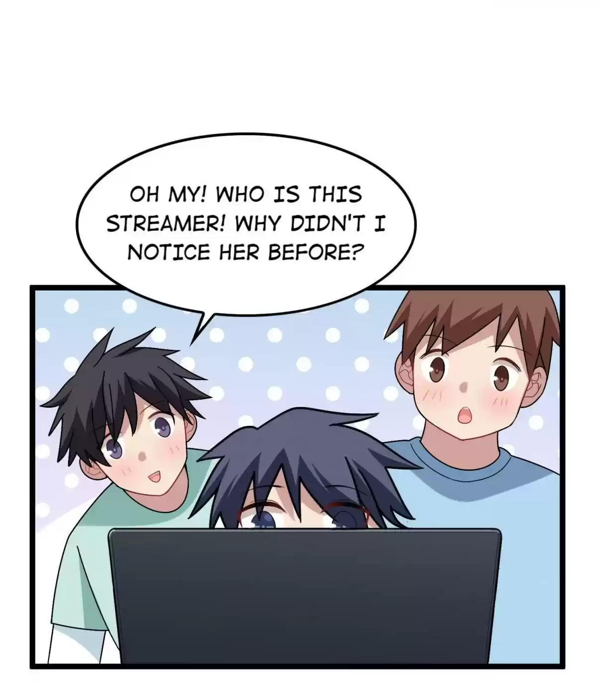 Handling the Demoness and Saintess 48.1 Cut Off... The Energy Source