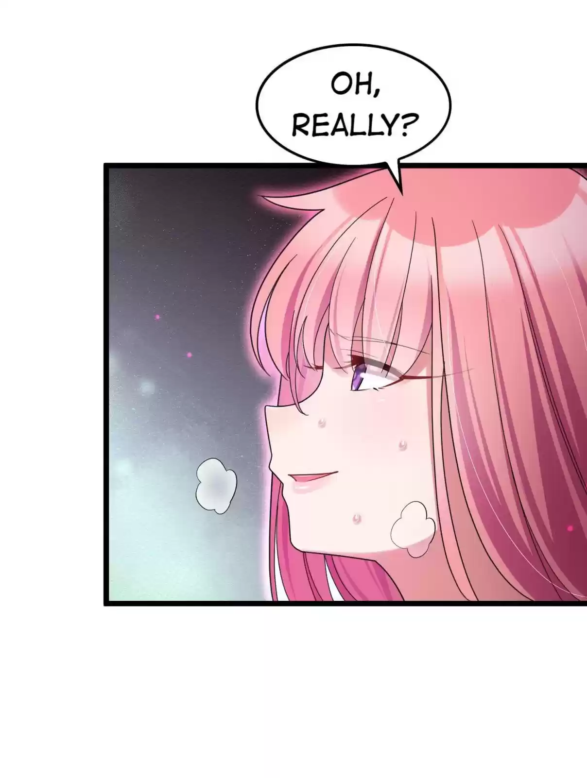 Handling the Demoness and Saintess 48.2 Cut Off... The Energy Source