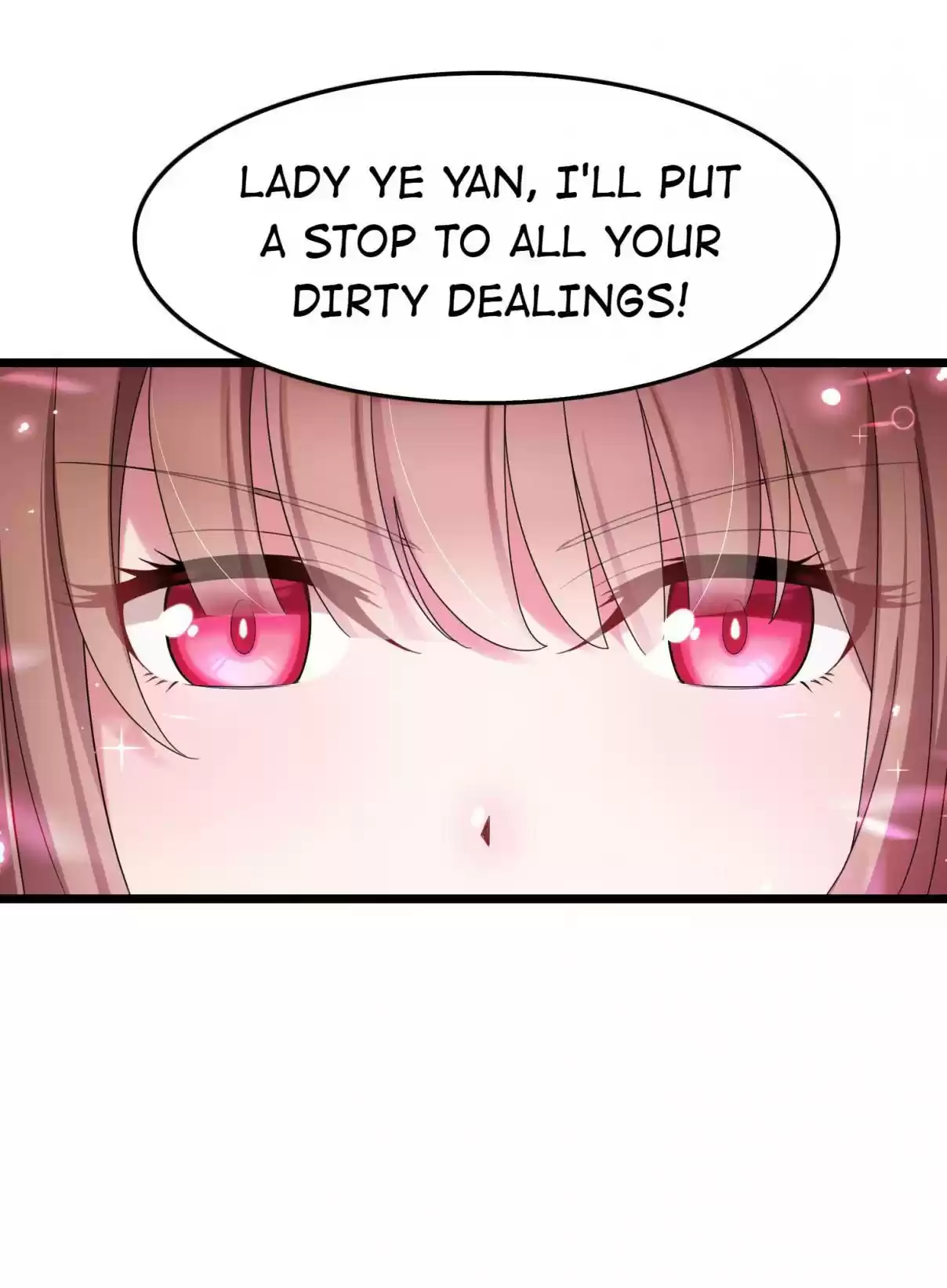 Handling the Demoness and Saintess 48.2 Cut Off... The Energy Source