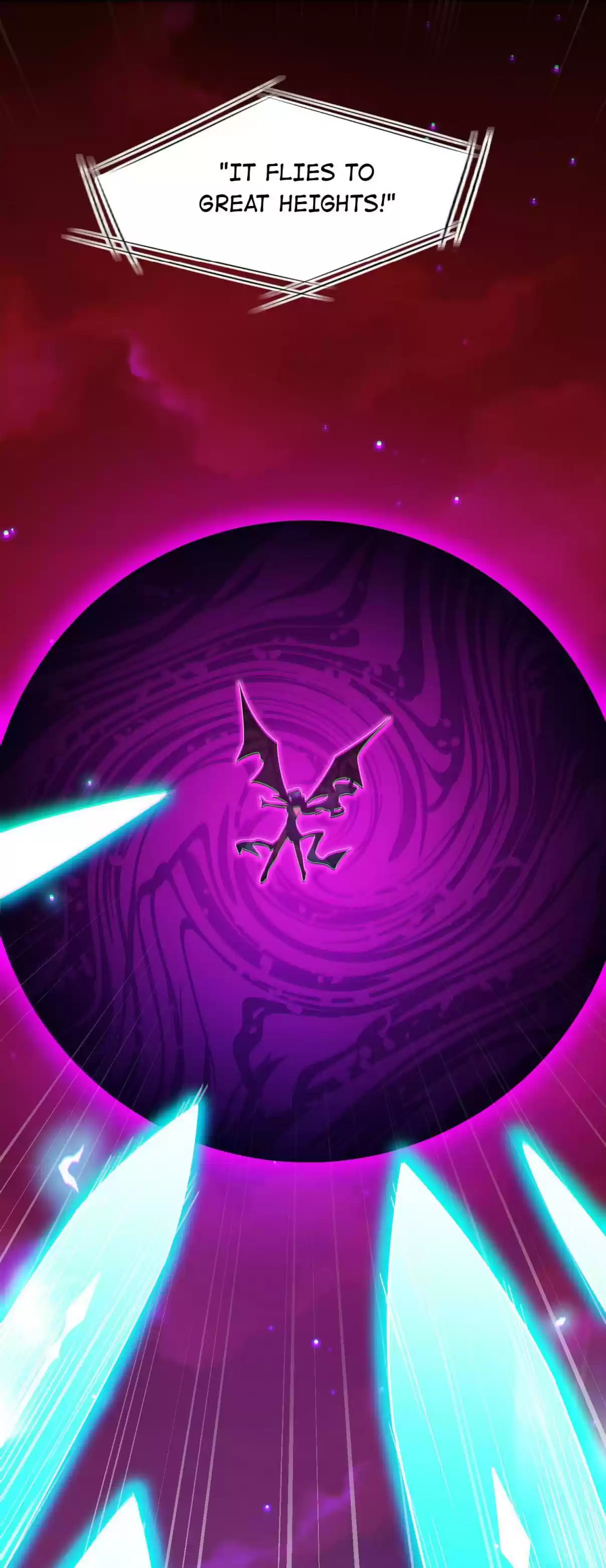 Handling the Demoness and Saintess 49.1 Showdown...