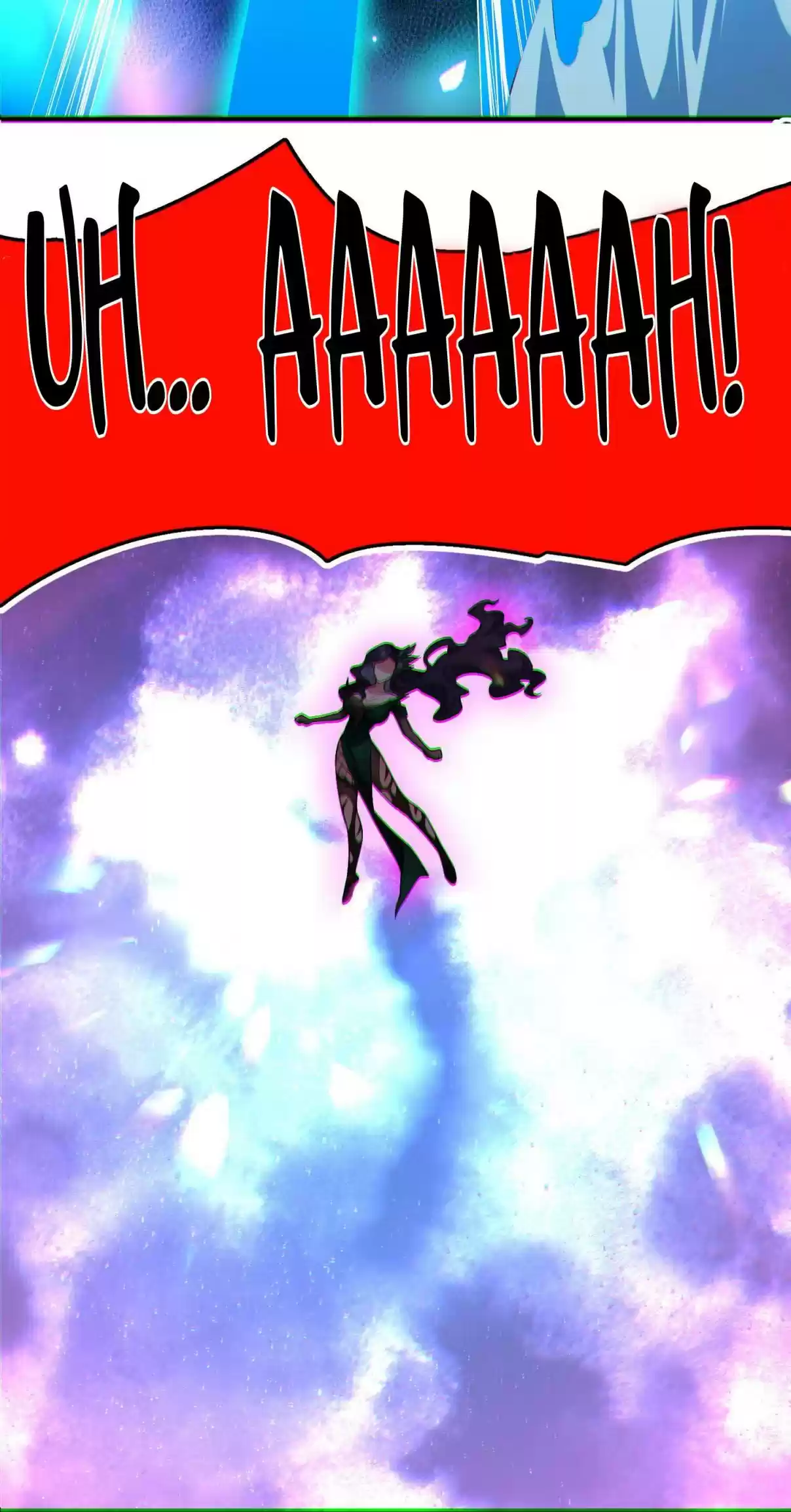 Handling the Demoness and Saintess 49.1 Showdown...