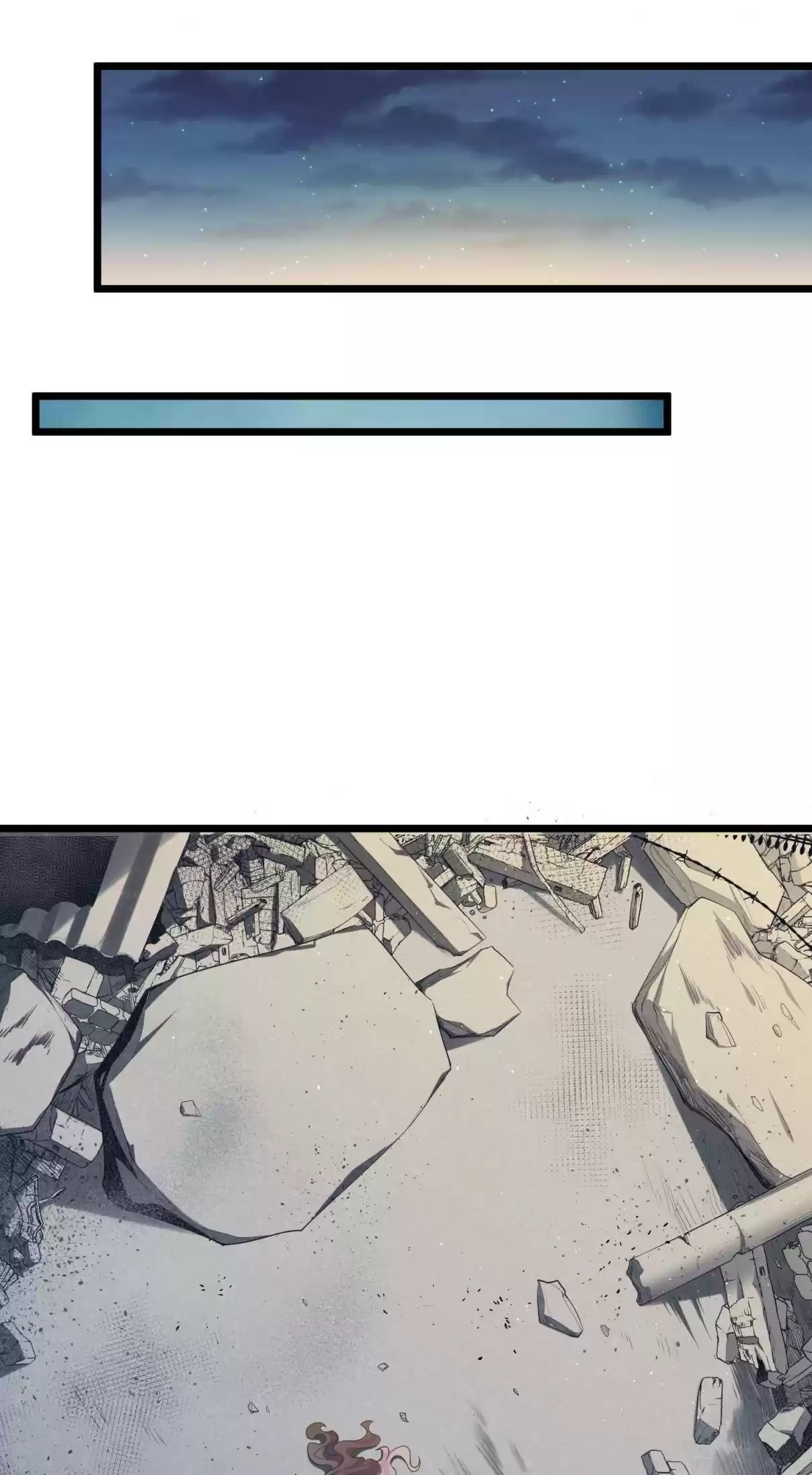 Handling the Demoness and Saintess 49.1 Showdown...