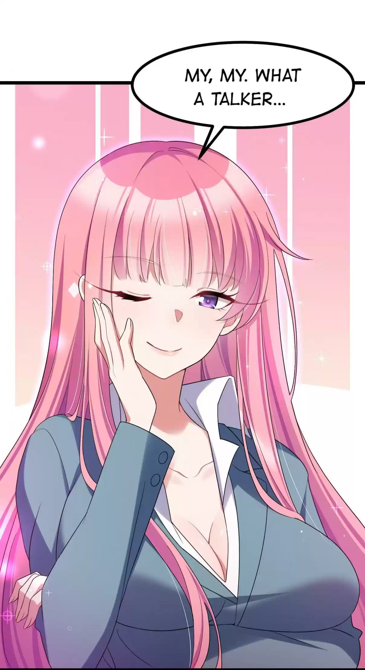 Handling the Demoness and Saintess 49.2 Showdown...