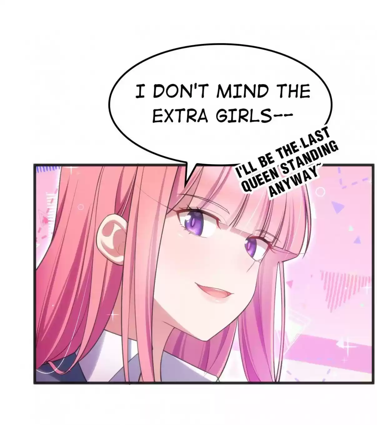 Handling the Demoness and Saintess 49.2 Showdown...