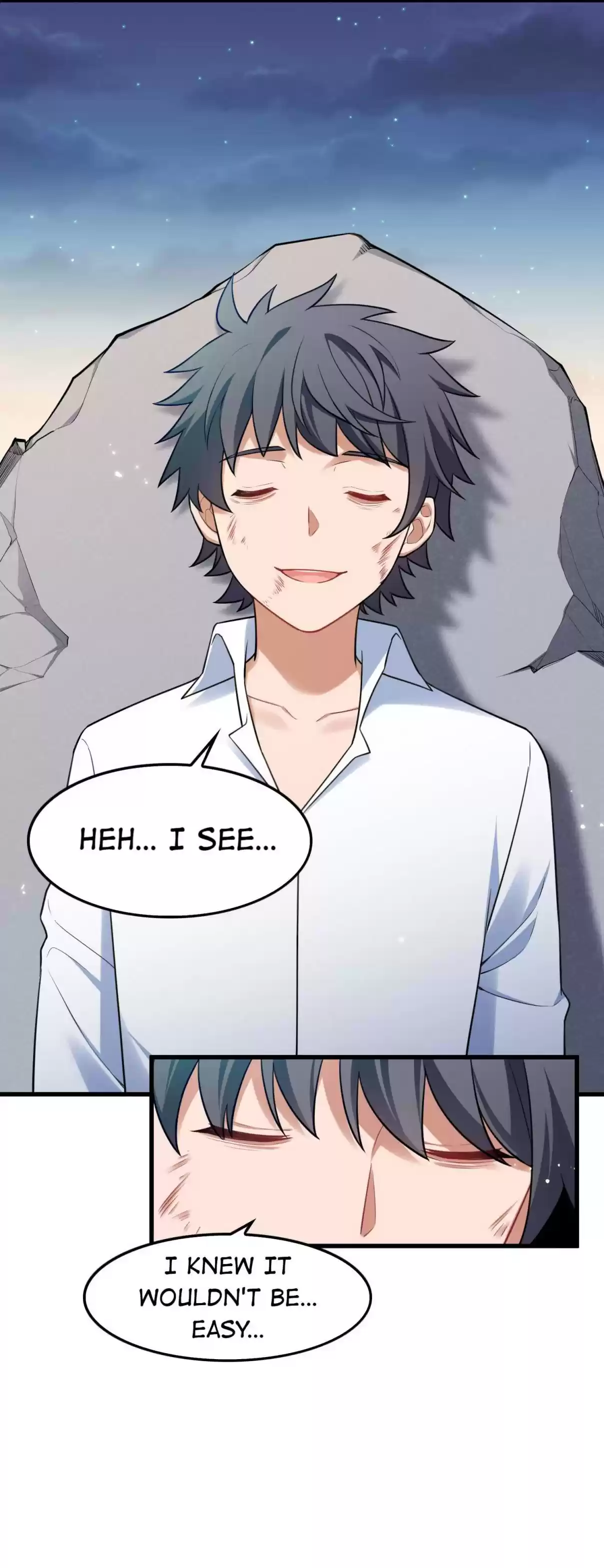 Handling the Demoness and Saintess 49.2 Showdown...